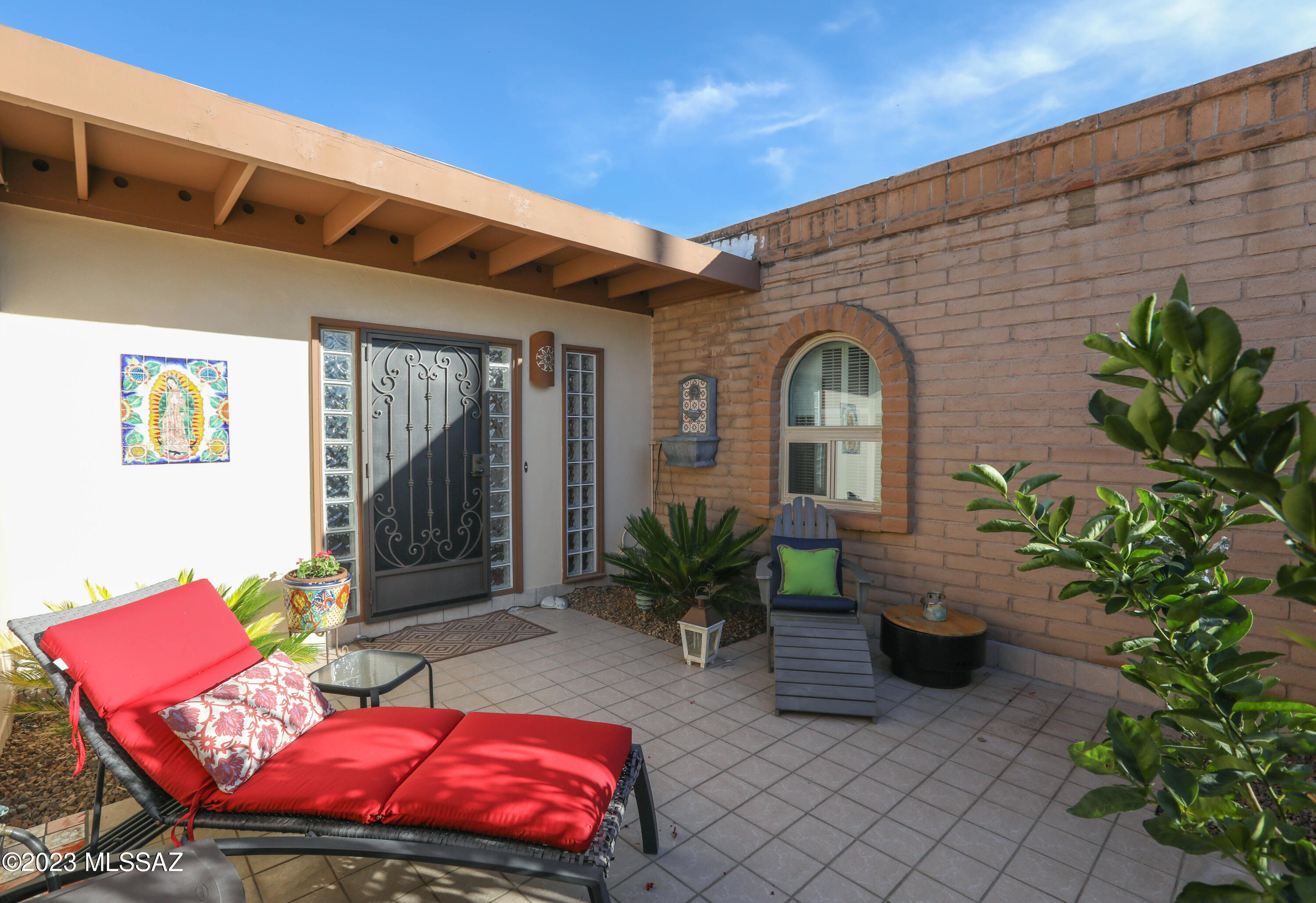 Oro Valley Townhouses (47-52, 58-91) - Residential