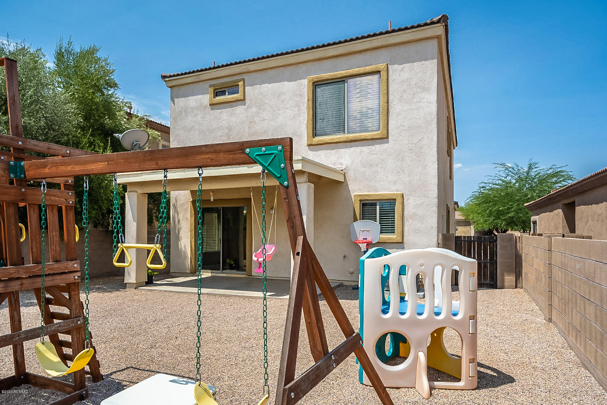 Presidio de las Estrellas - Residential