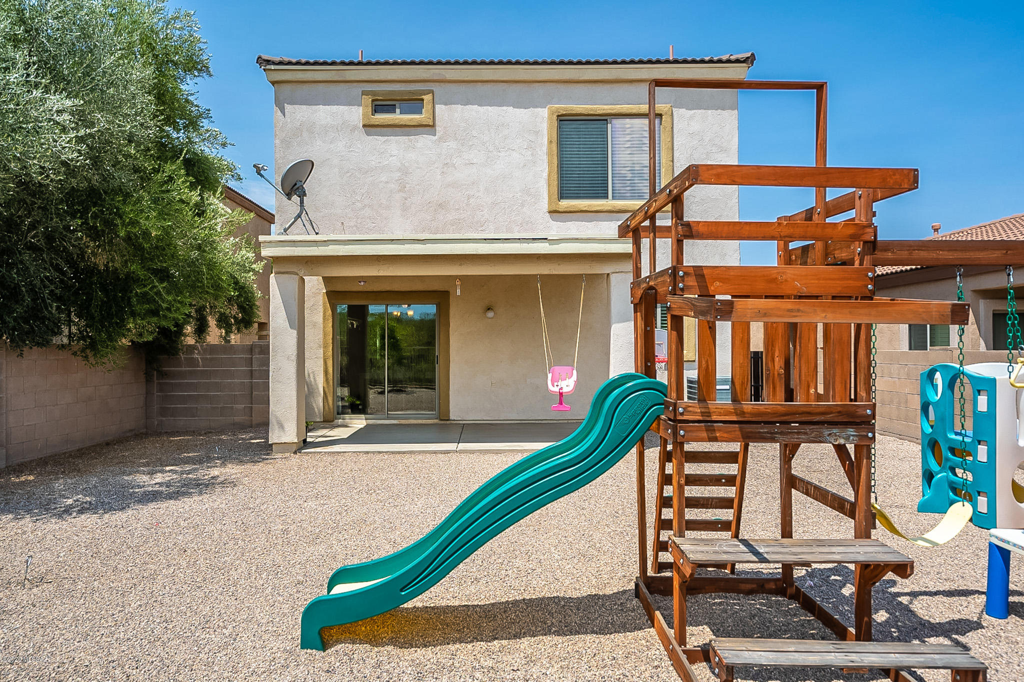 Presidio de las Estrellas - Residential