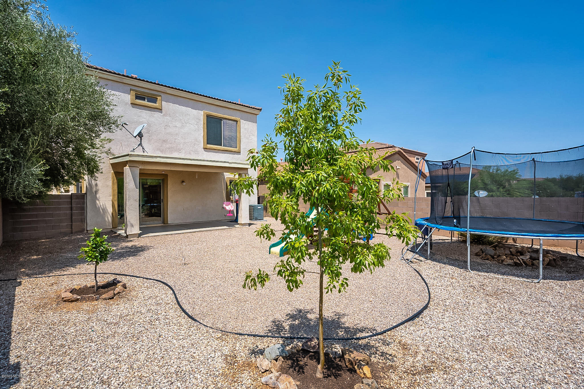 Presidio de las Estrellas - Residential