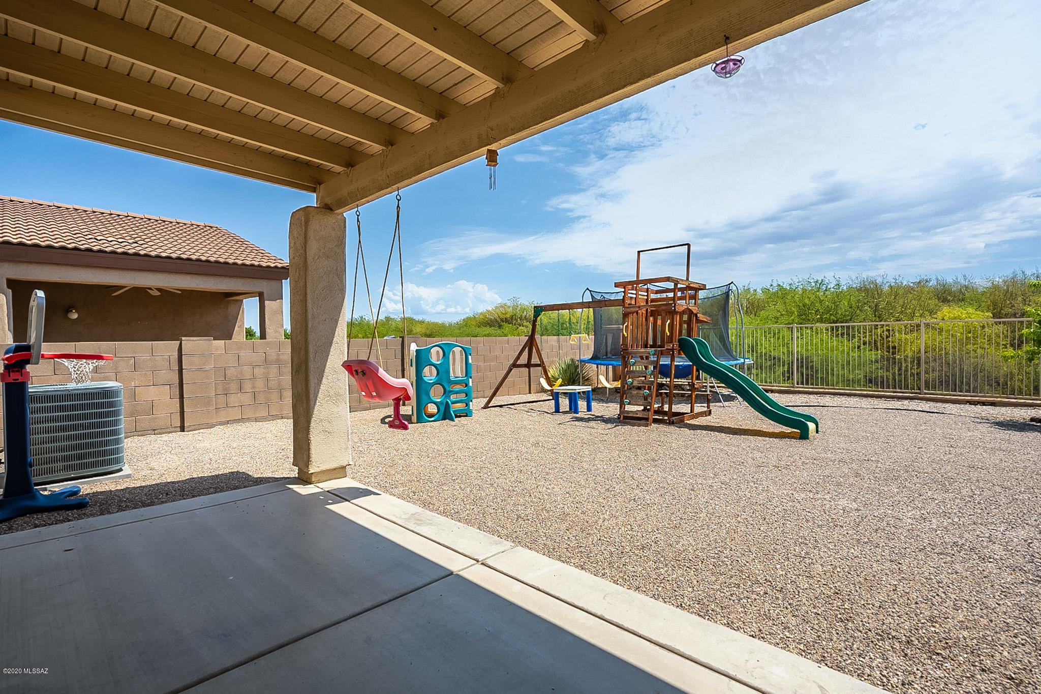 Presidio de las Estrellas - Residential