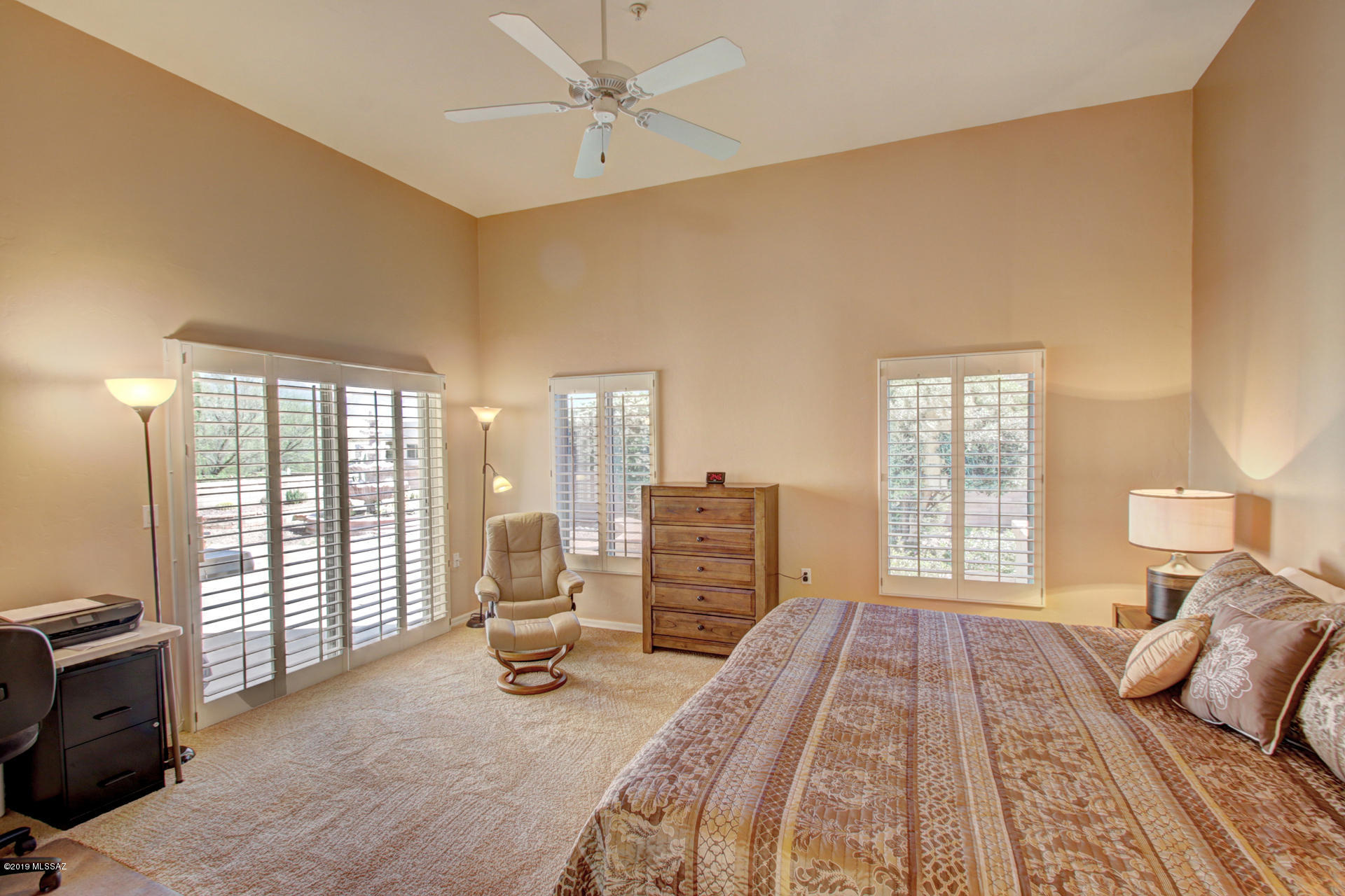 The Greens At Santa Rita Springs (1-167) - Residential