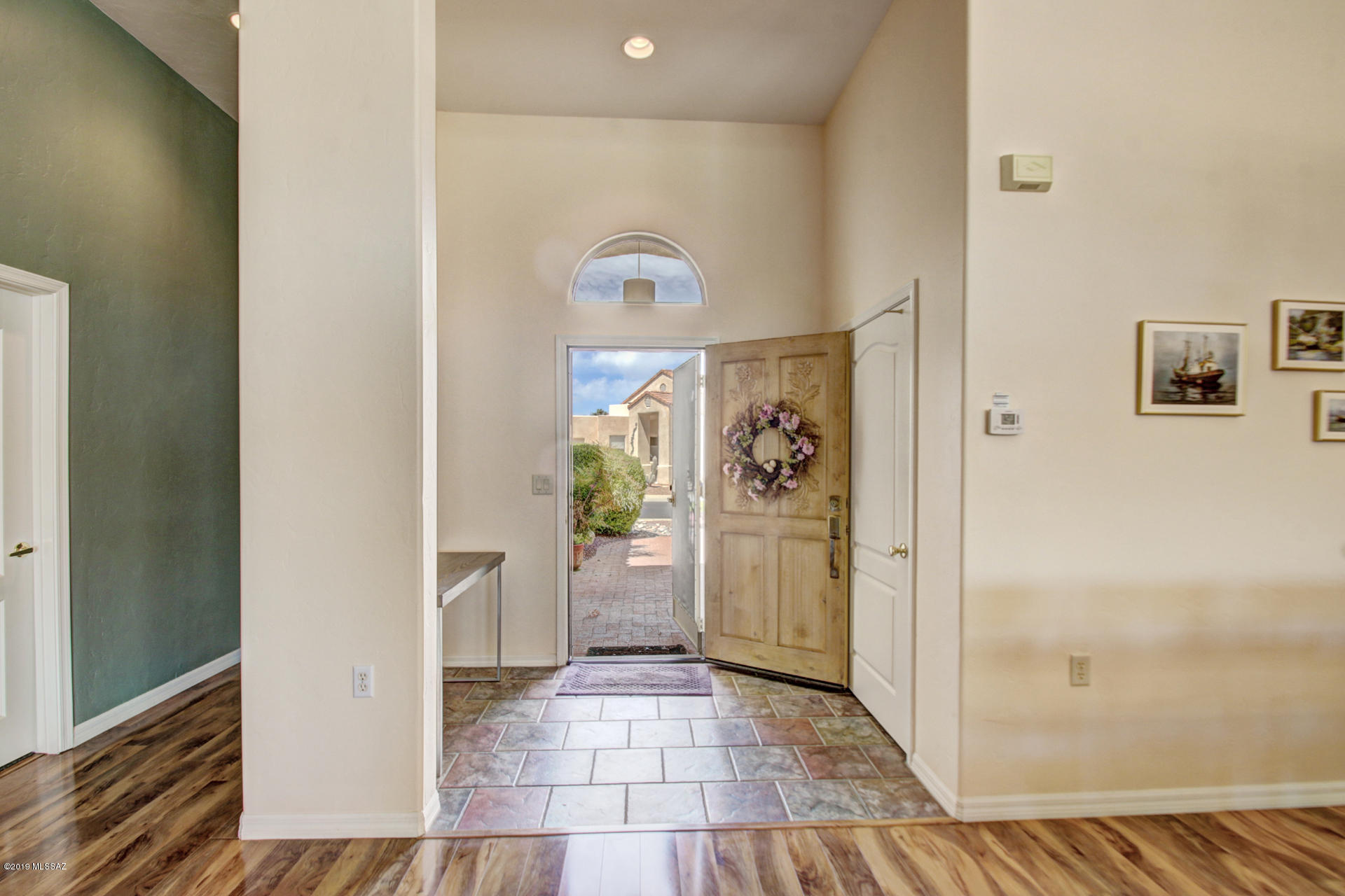 The Greens At Santa Rita Springs (1-167) - Residential