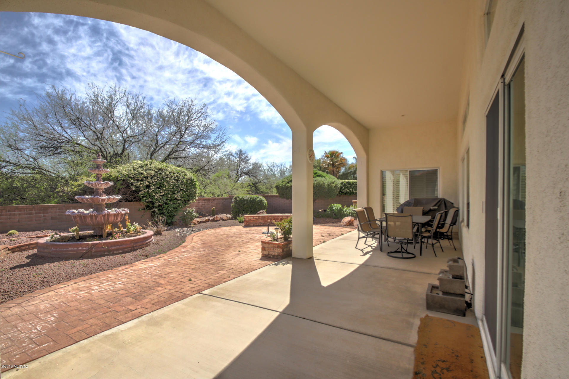 The Greens At Santa Rita Springs (1-167) - Residential