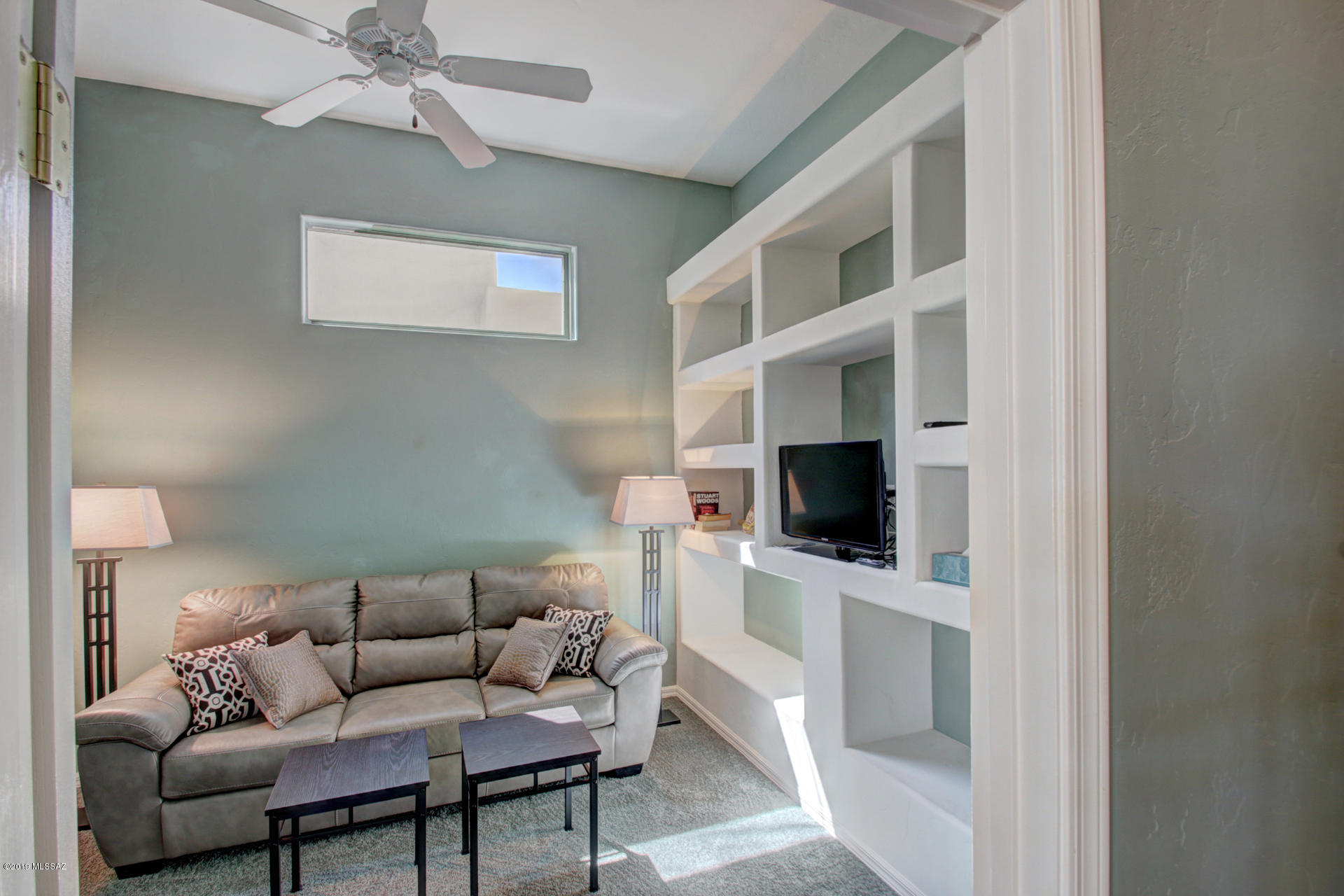 The Greens At Santa Rita Springs (1-167) - Residential