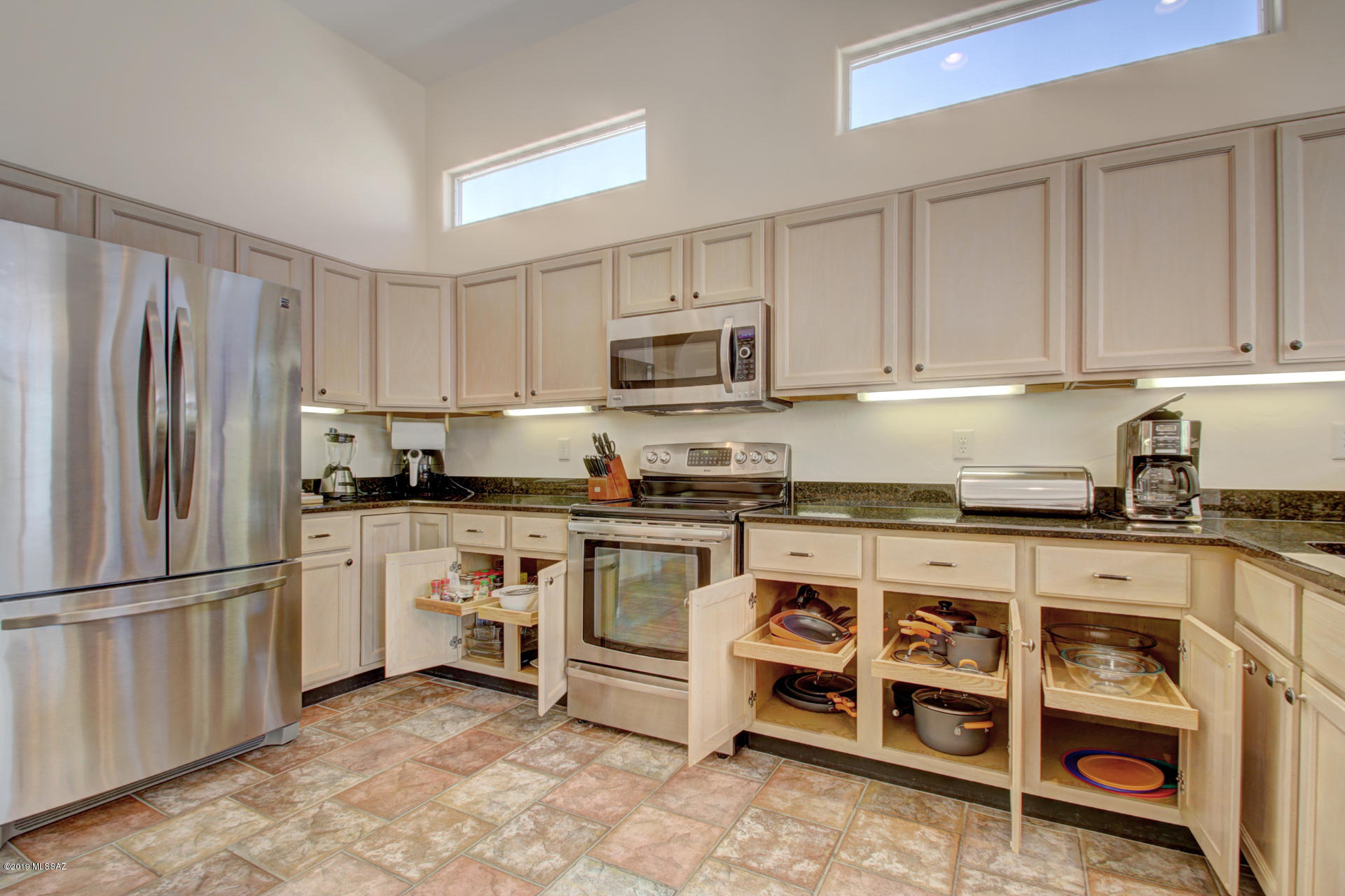The Greens At Santa Rita Springs (1-167) - Residential