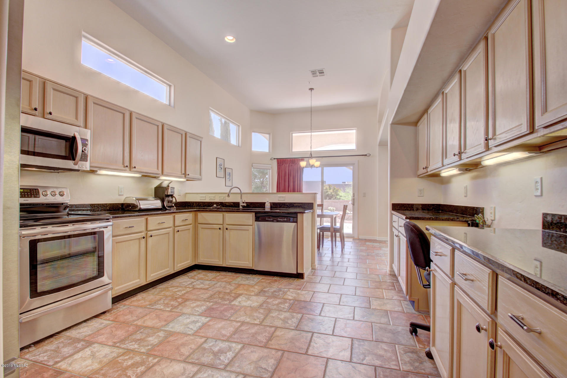 The Greens At Santa Rita Springs (1-167) - Residential