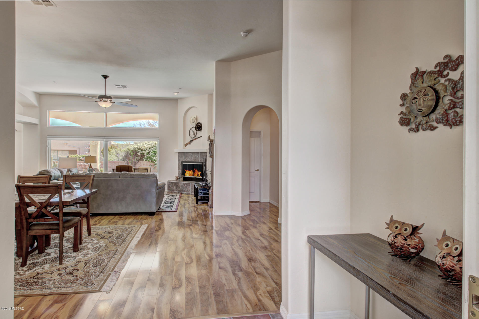 The Greens At Santa Rita Springs (1-167) - Residential