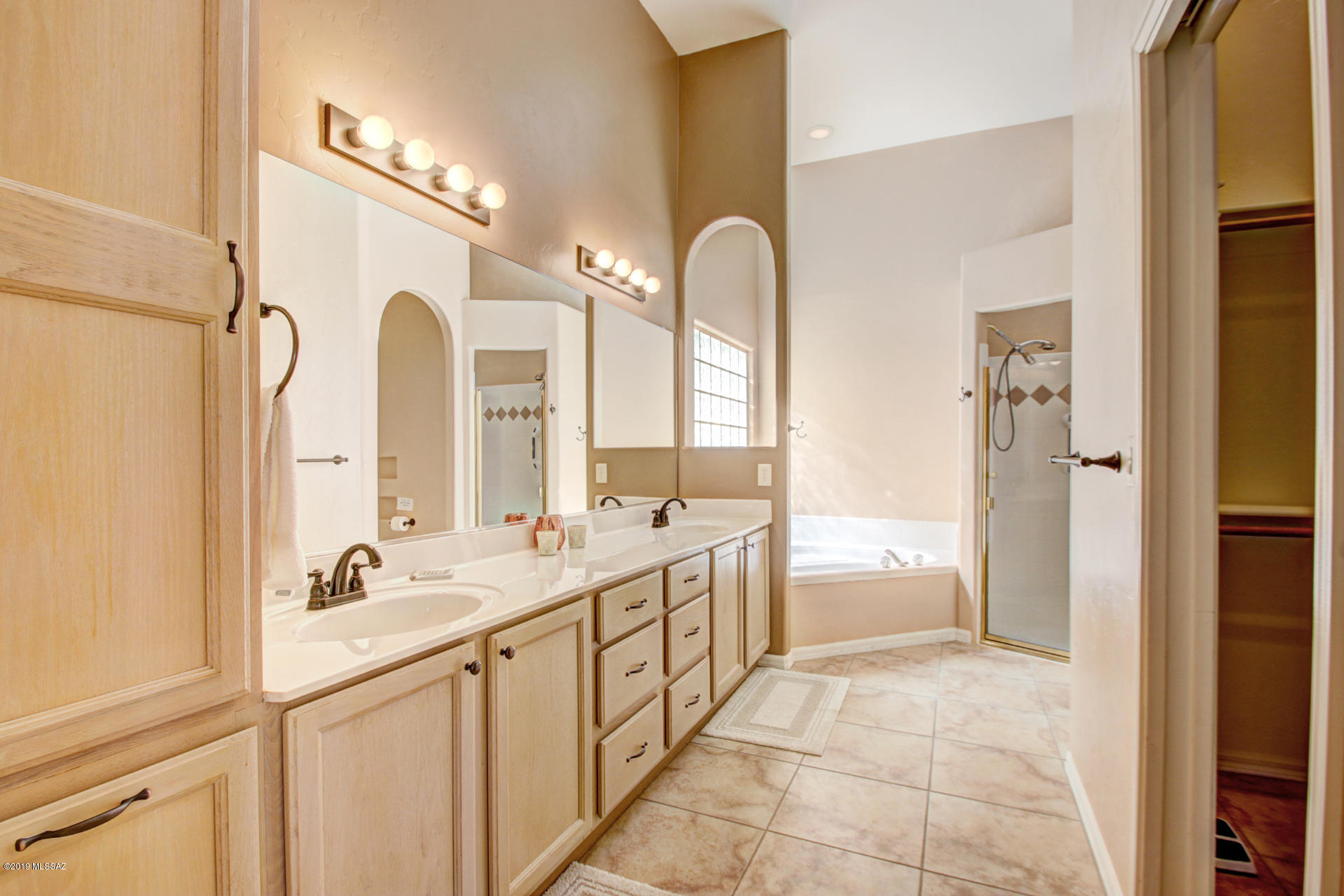 The Greens At Santa Rita Springs (1-167) - Residential