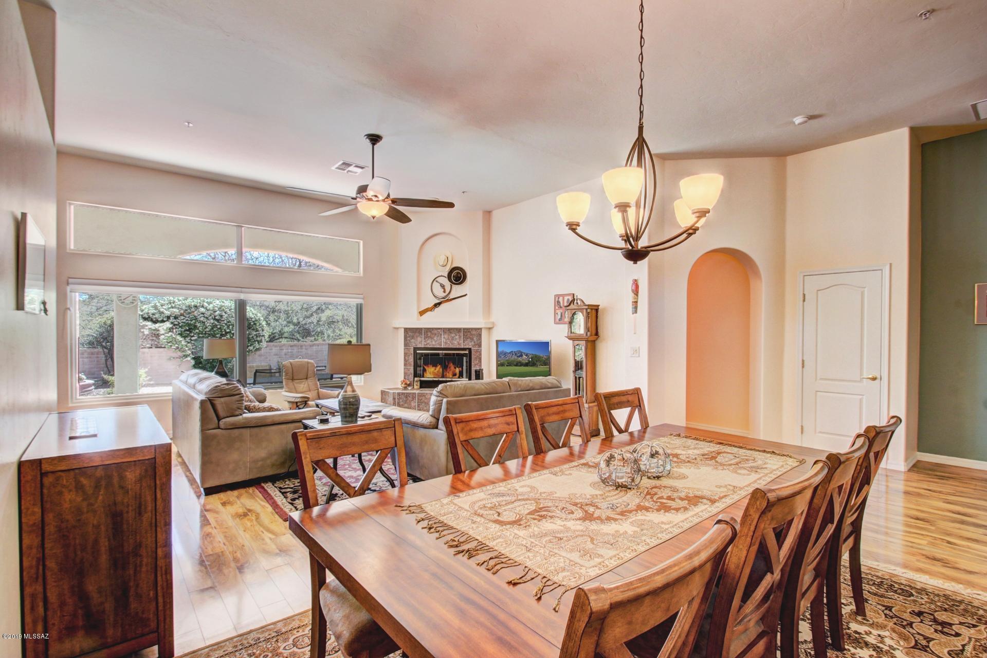 The Greens At Santa Rita Springs (1-167) - Residential