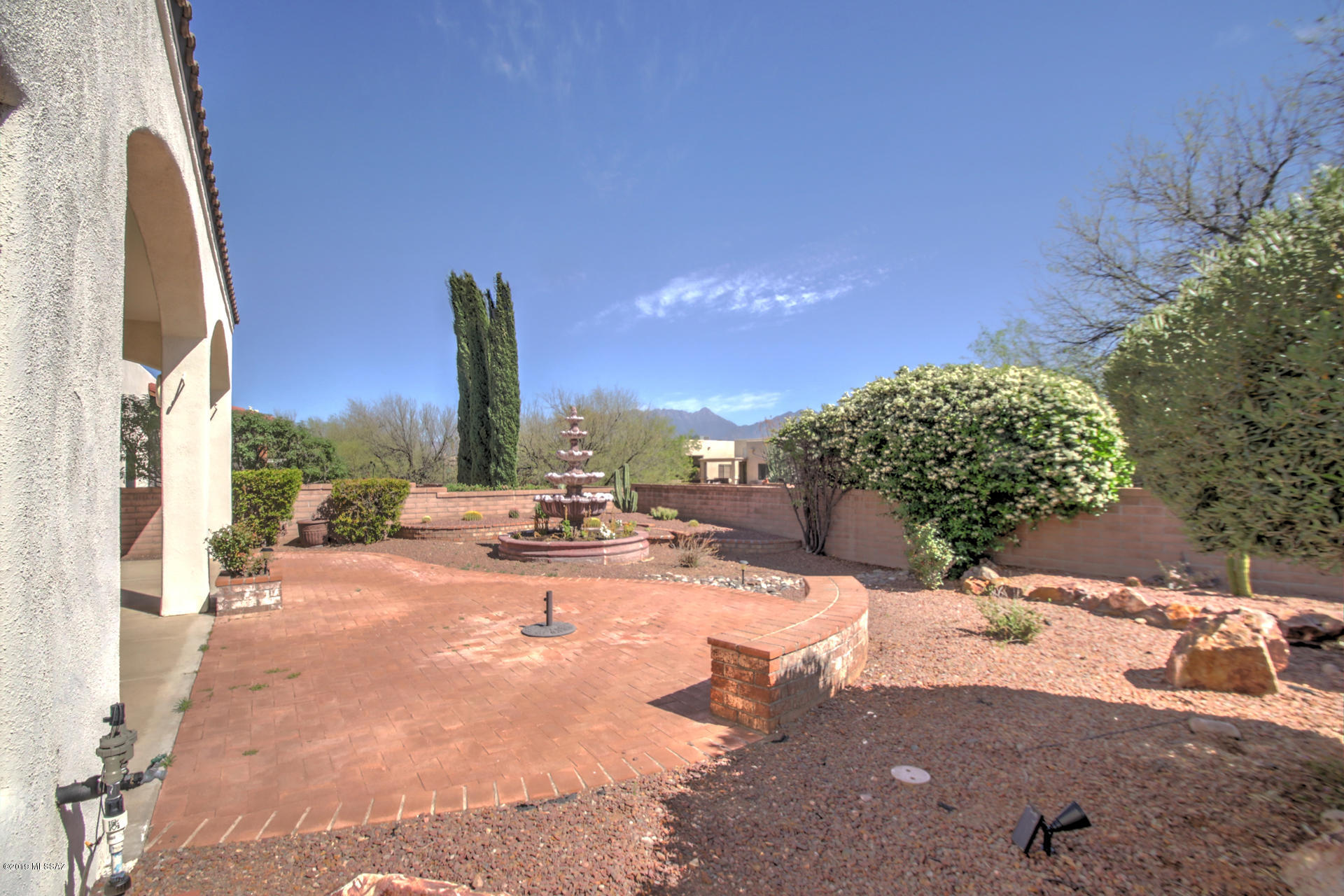The Greens At Santa Rita Springs (1-167) - Residential