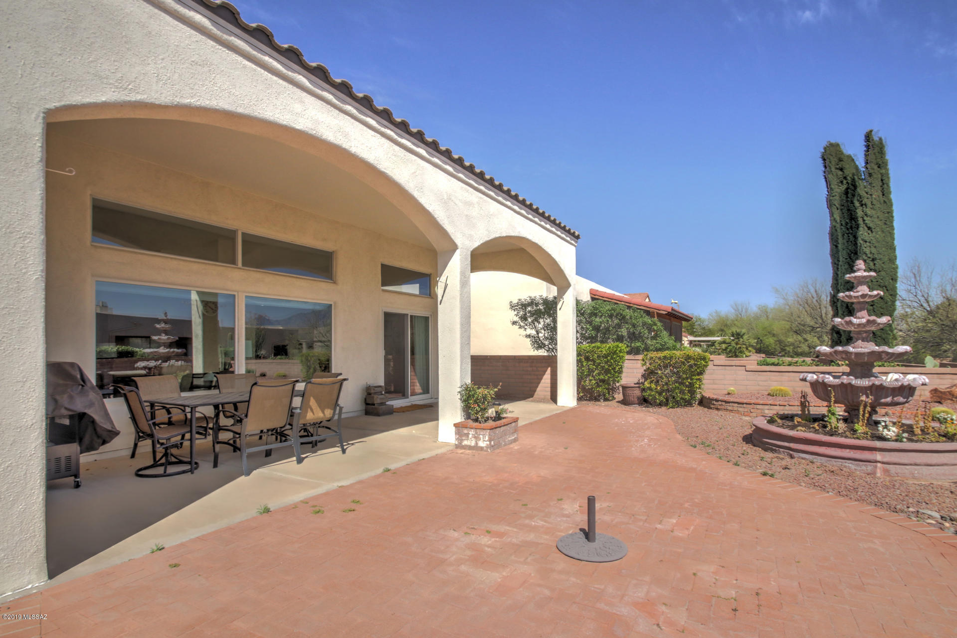 The Greens At Santa Rita Springs (1-167) - Residential