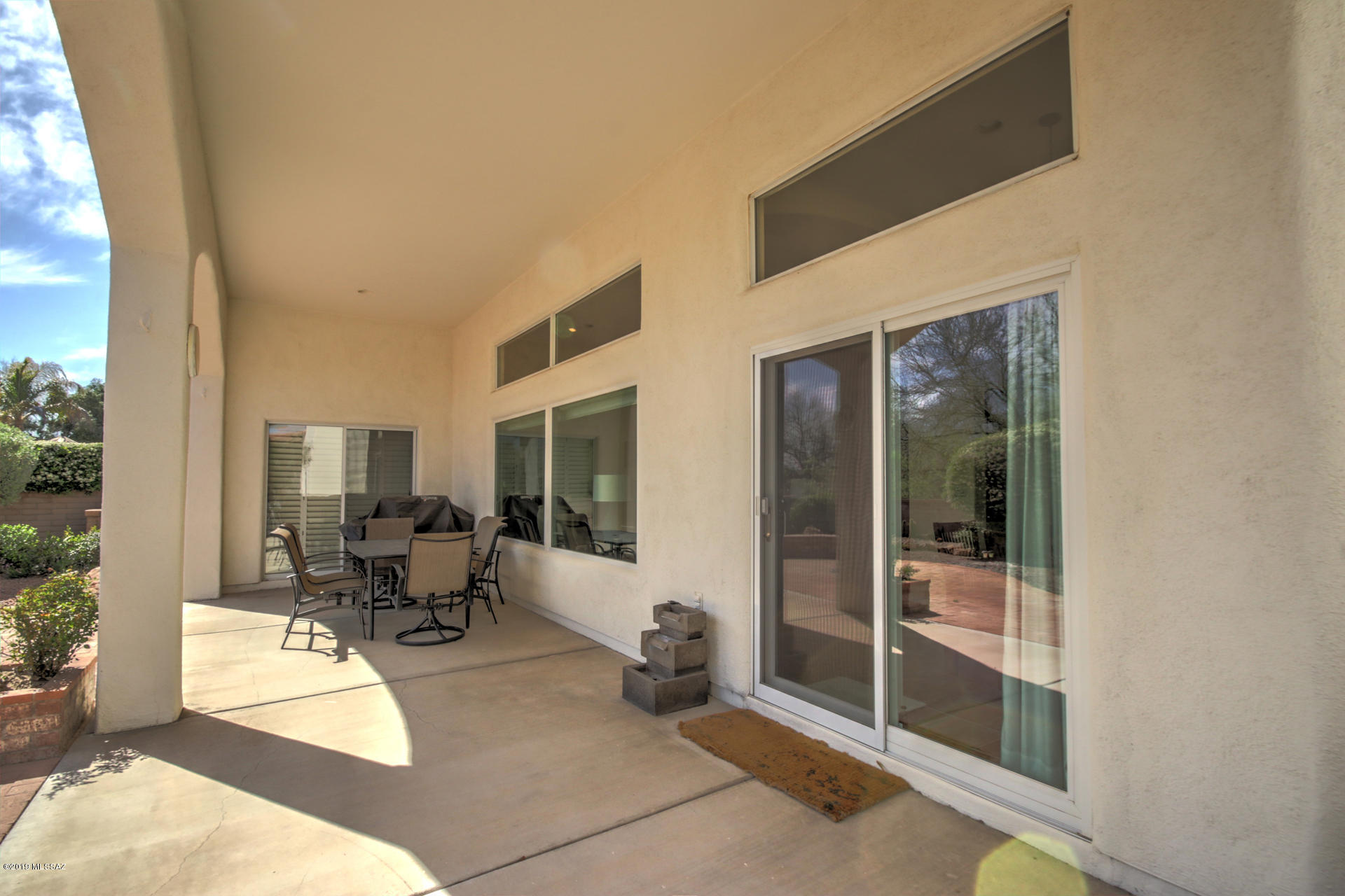 The Greens At Santa Rita Springs (1-167) - Residential