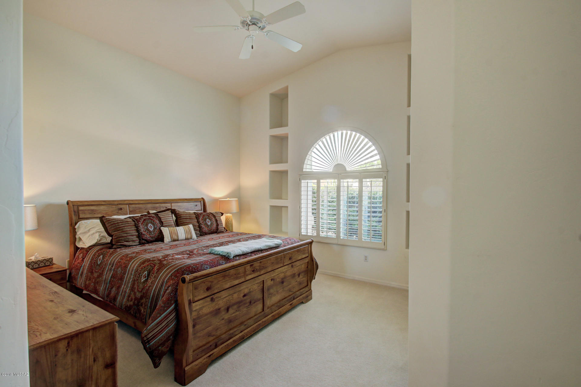 The Greens At Santa Rita Springs (1-167) - Residential