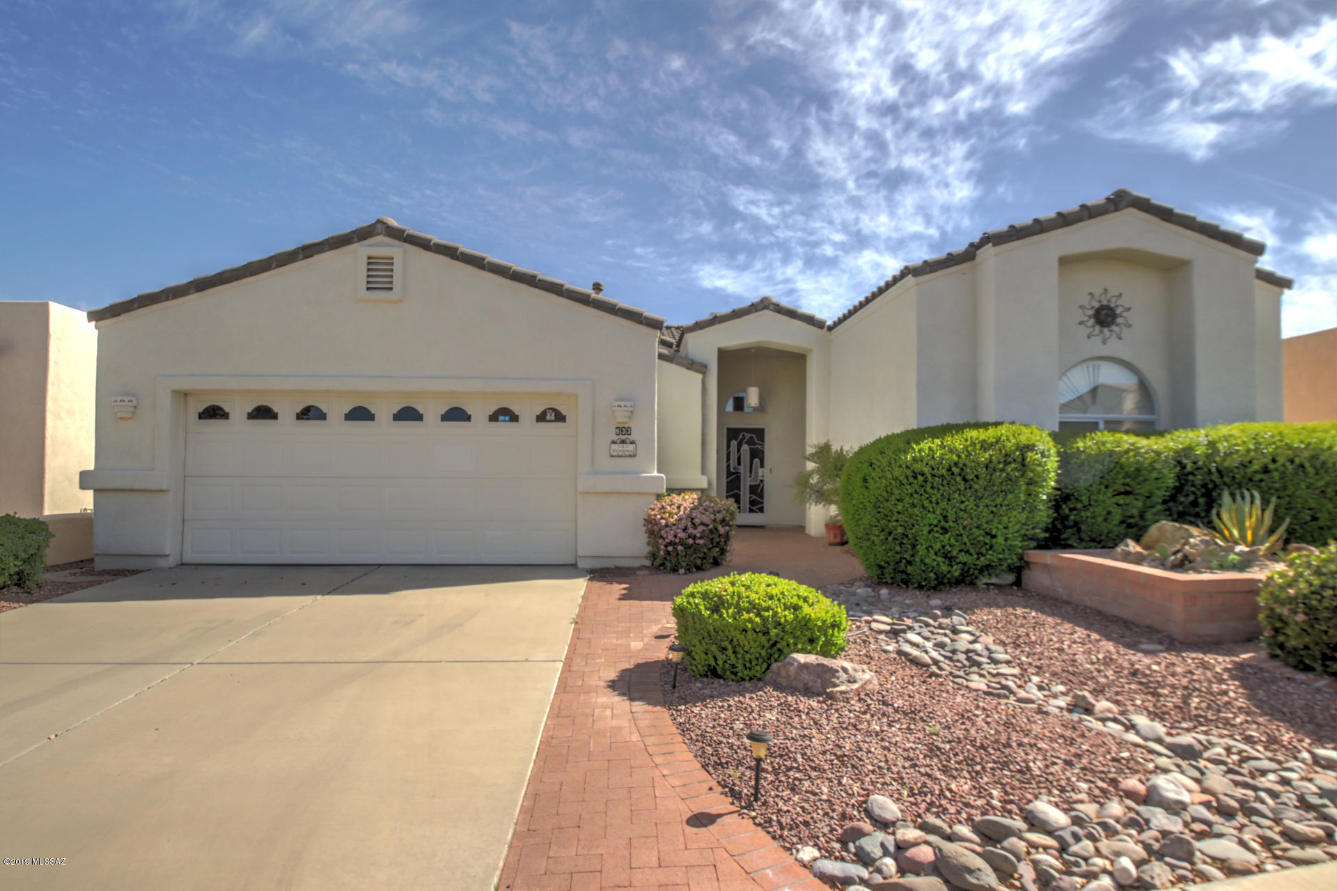 The Greens At Santa Rita Springs (1-167) - Residential