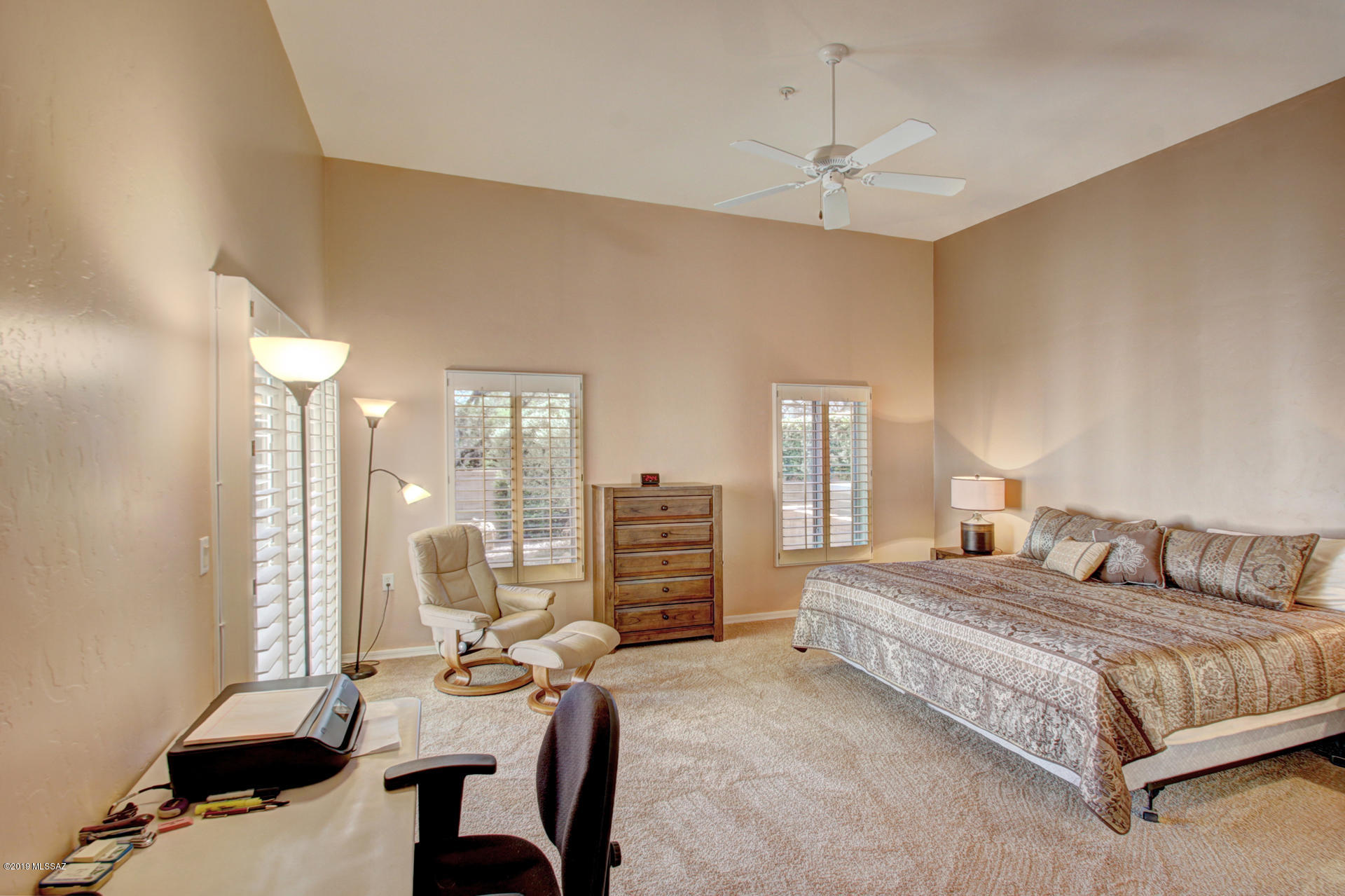 The Greens At Santa Rita Springs (1-167) - Residential