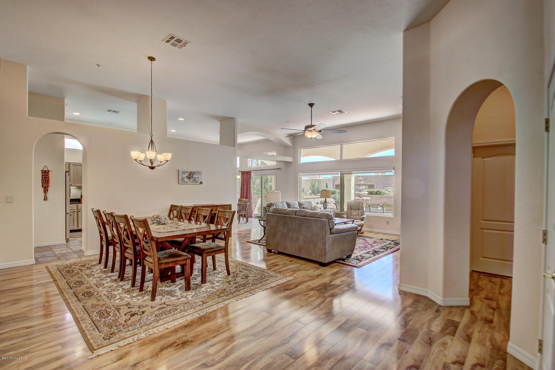 The Greens At Santa Rita Springs (1-167) - Residential