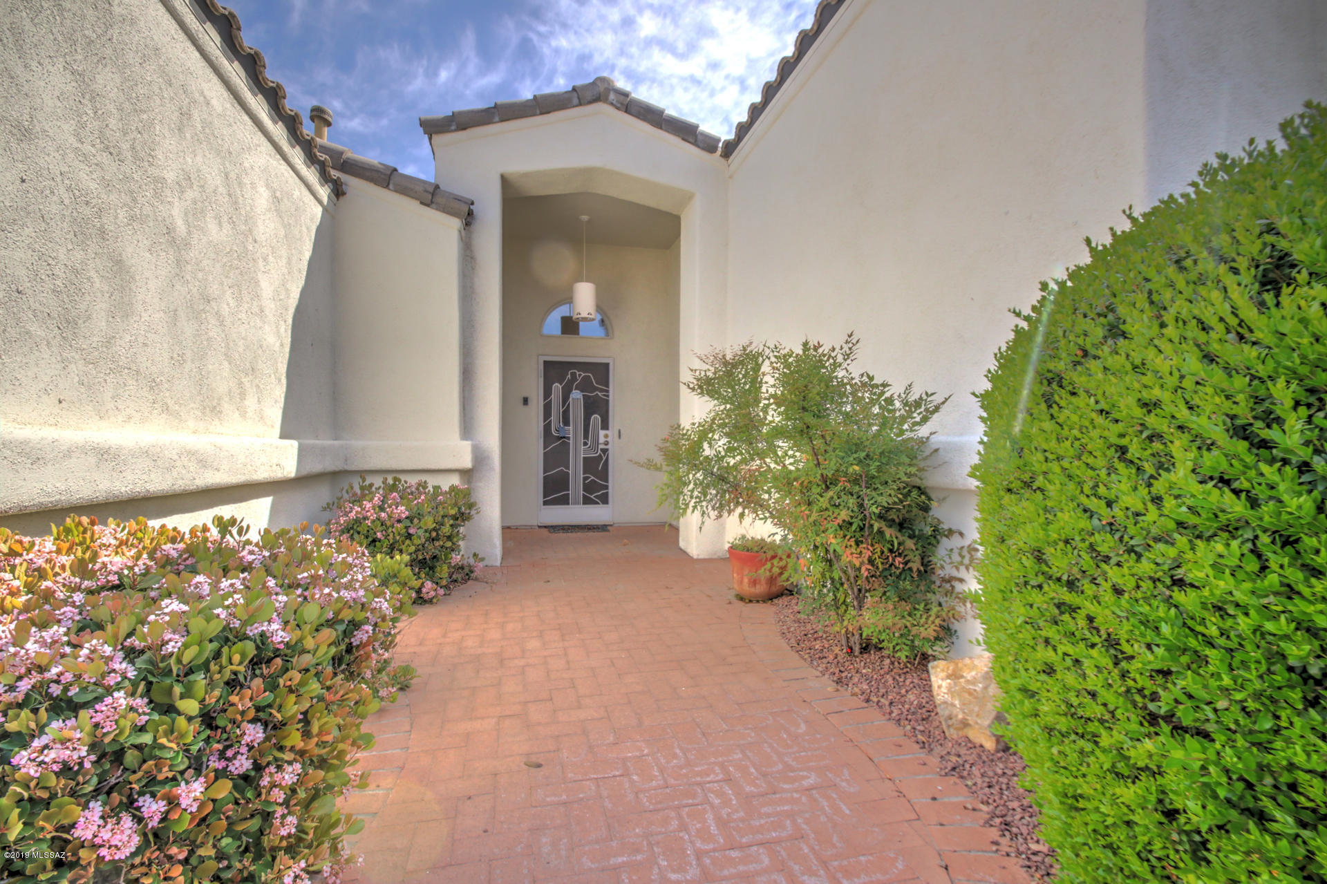 The Greens At Santa Rita Springs (1-167) - Residential