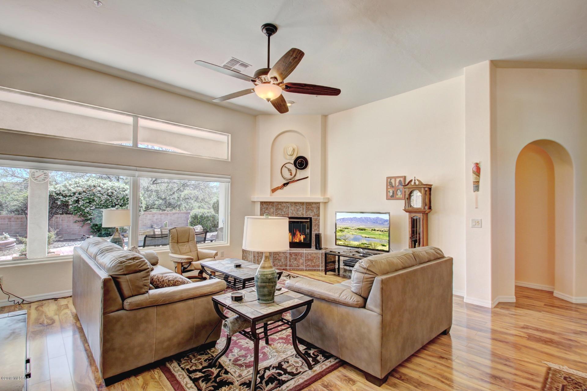 The Greens At Santa Rita Springs (1-167) - Residential