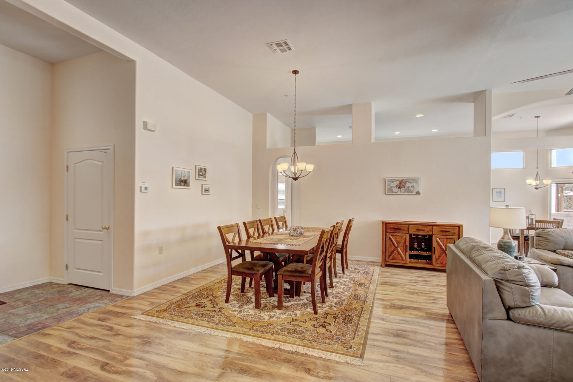 The Greens At Santa Rita Springs (1-167) - Residential