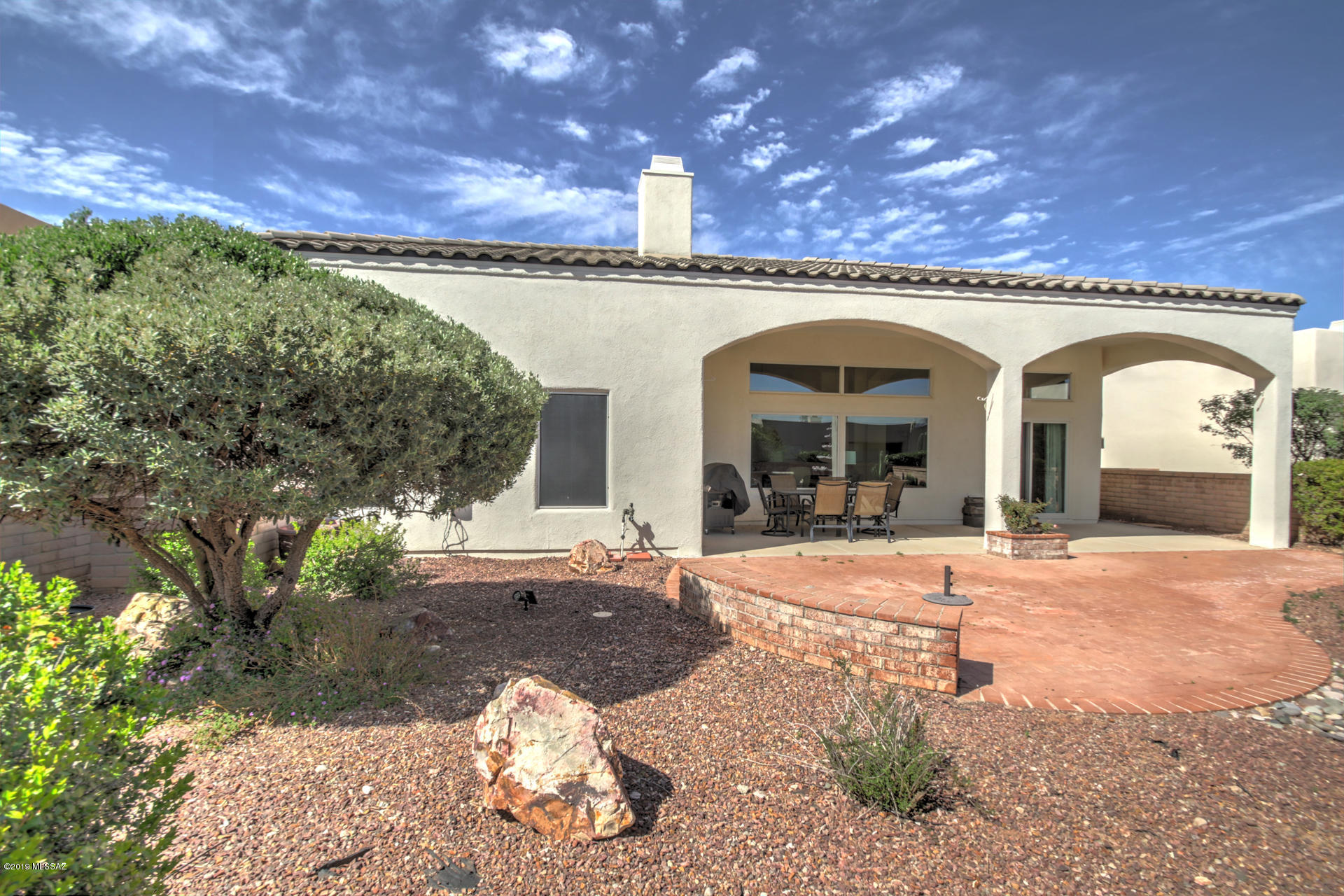 The Greens At Santa Rita Springs (1-167) - Residential