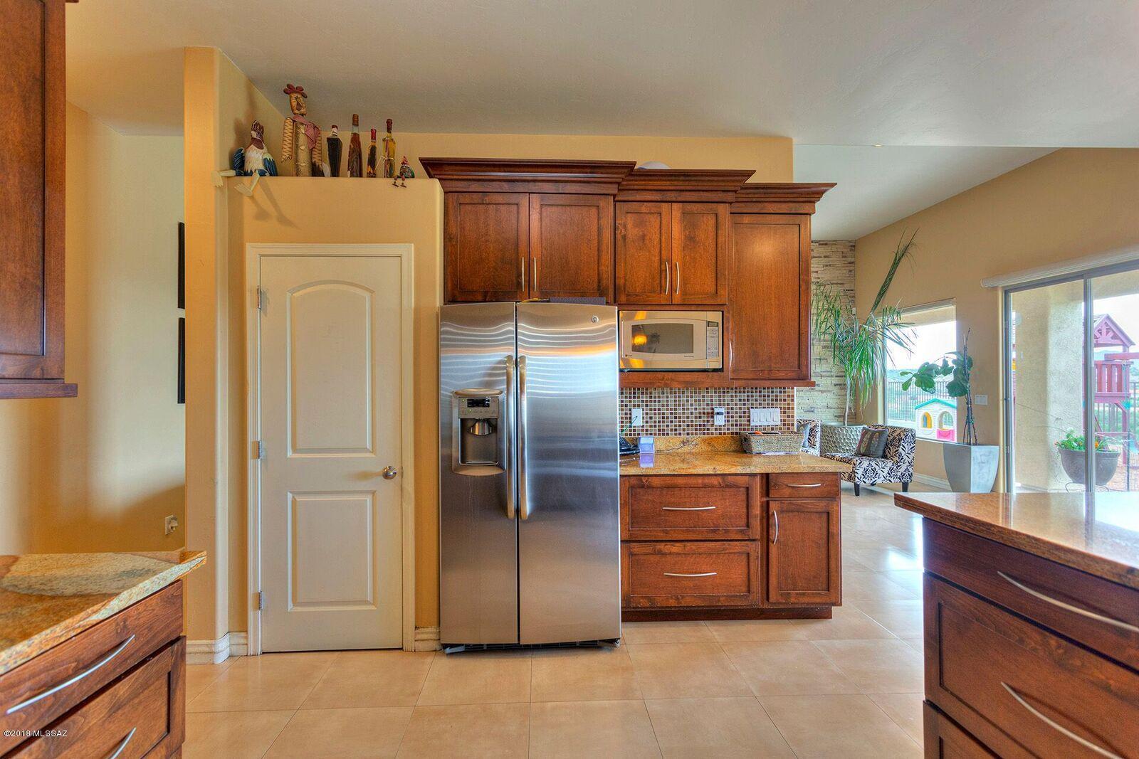 Rio Rico Ranchettes 12 - Residential