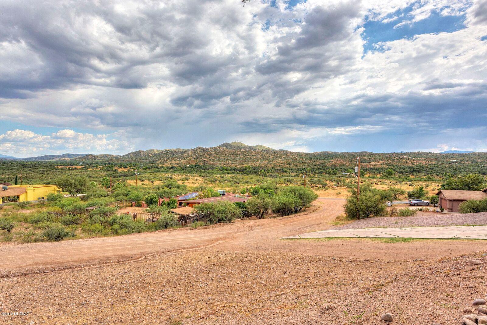 Rio Rico Ranchettes 12 - Residential