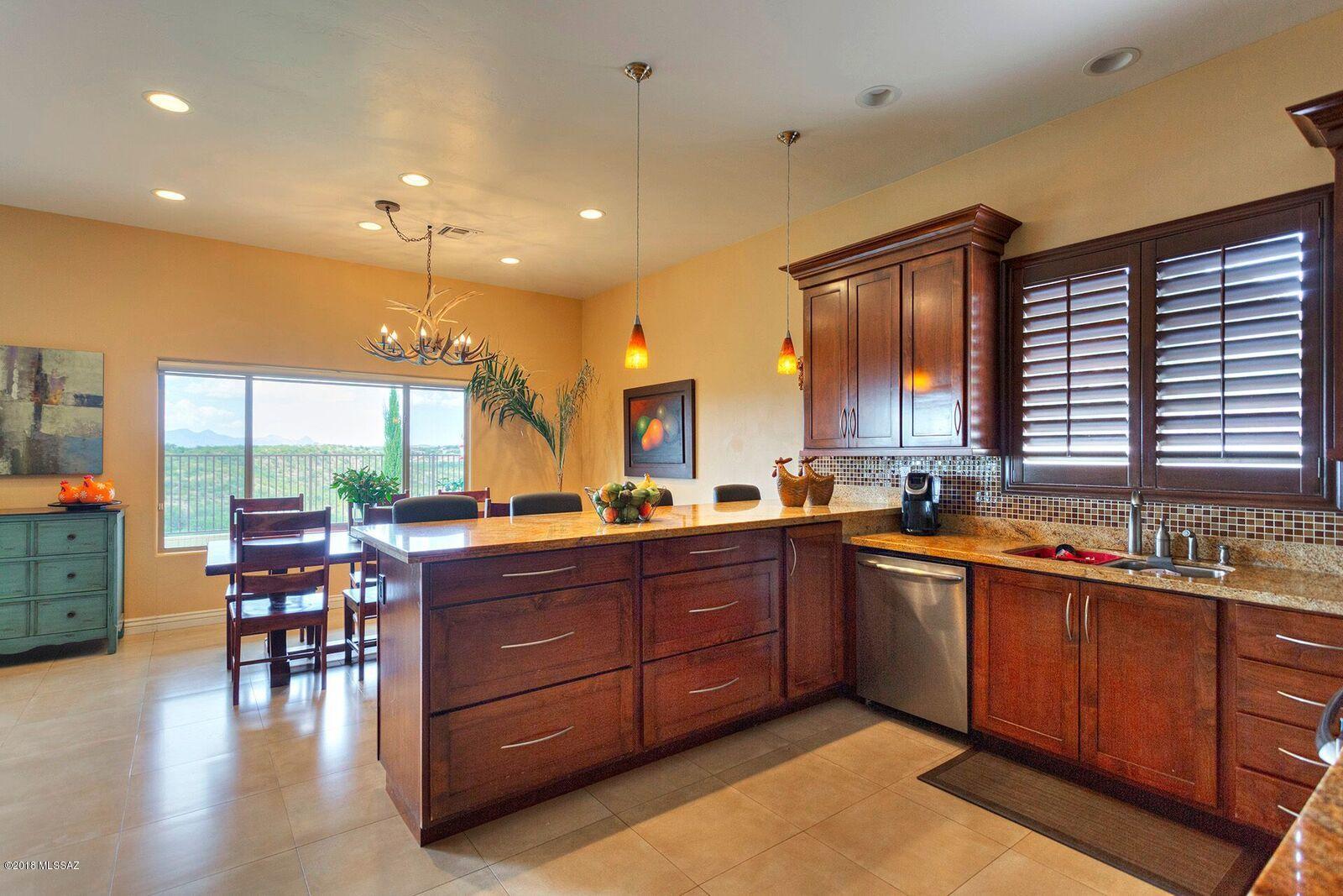 Rio Rico Ranchettes 12 - Residential