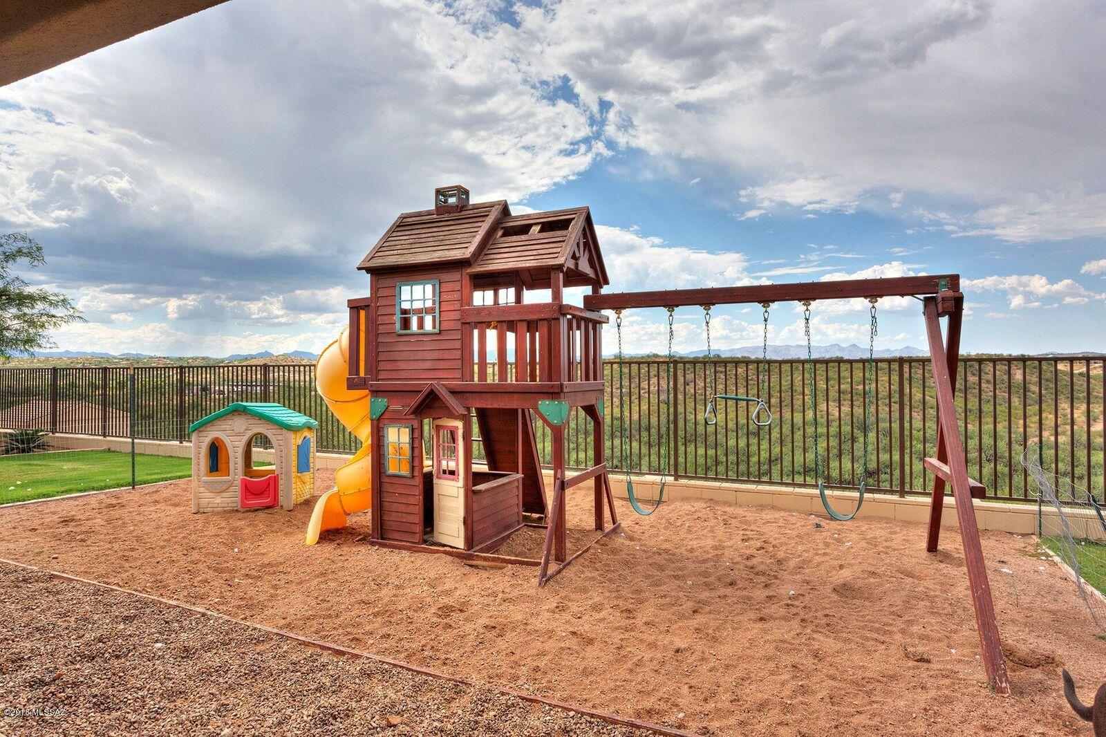 Rio Rico Ranchettes 12 - Residential