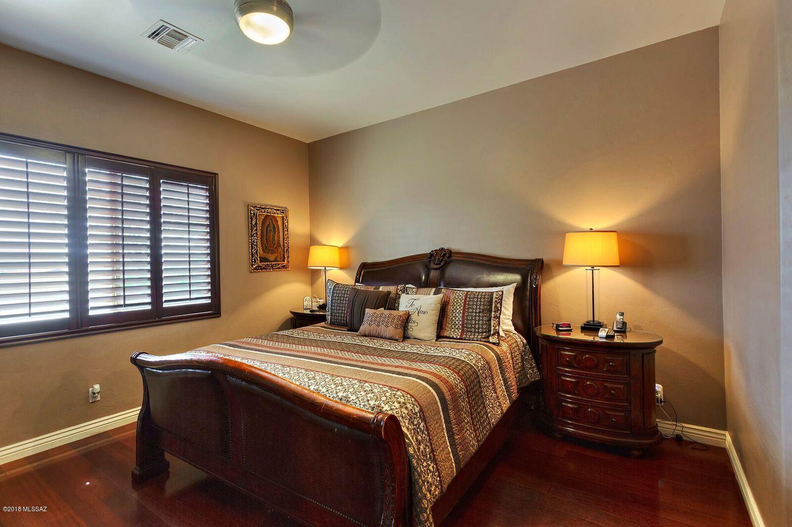Rio Rico Ranchettes 12 - Residential
