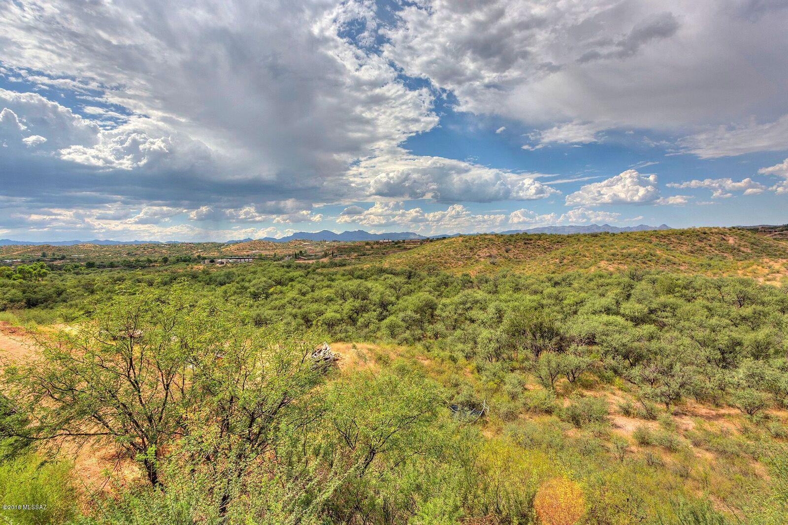 Rio Rico Ranchettes 12 - Residential