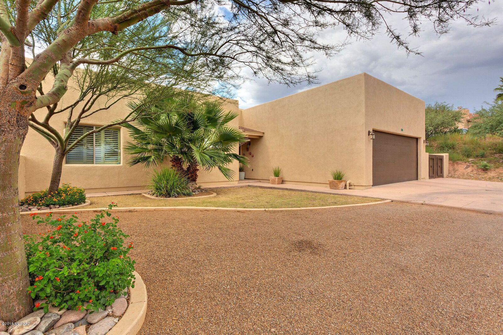 Rio Rico Ranchettes 12 - Residential