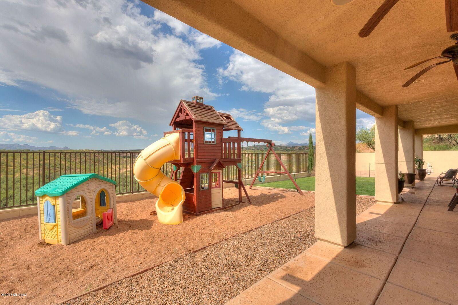 Rio Rico Ranchettes 12 - Residential