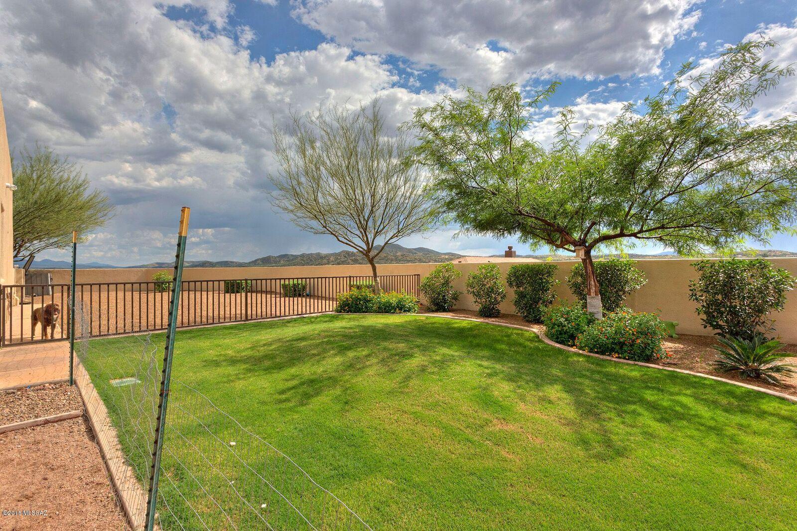 Rio Rico Ranchettes 12 - Residential