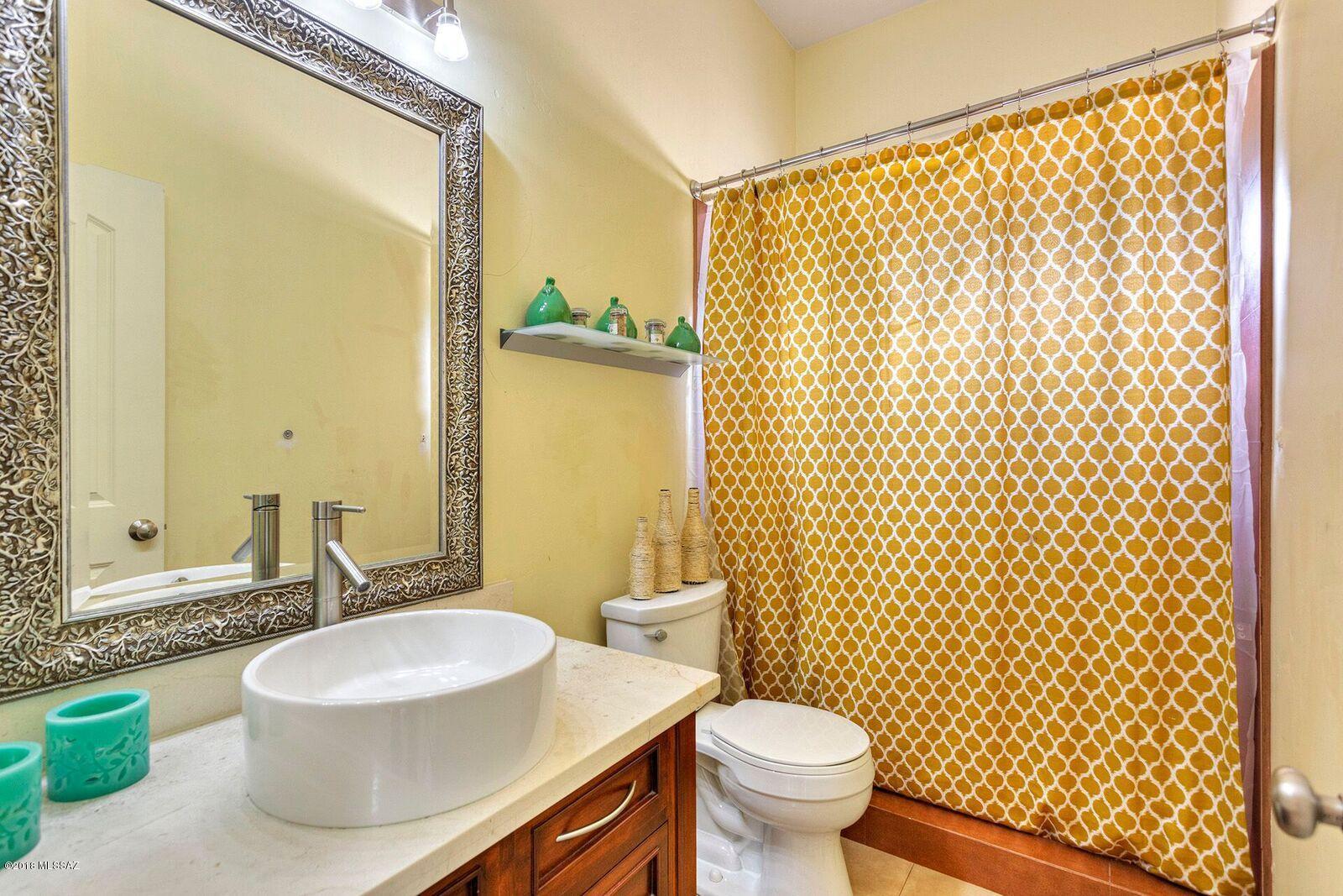 Rio Rico Ranchettes 12 - Residential