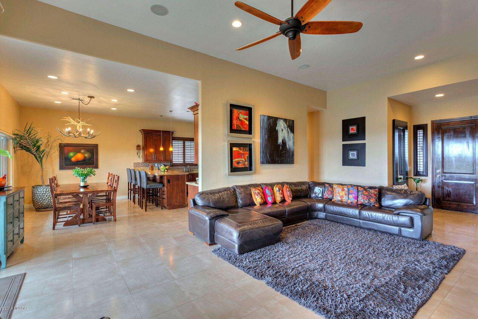 Rio Rico Ranchettes 12 - Residential
