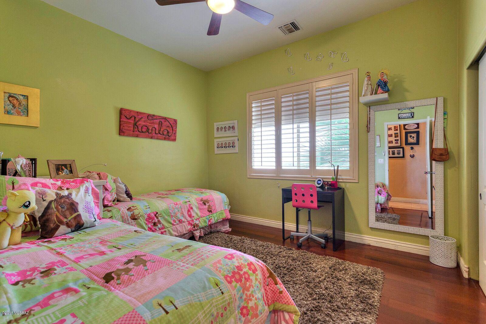 Rio Rico Ranchettes 12 - Residential