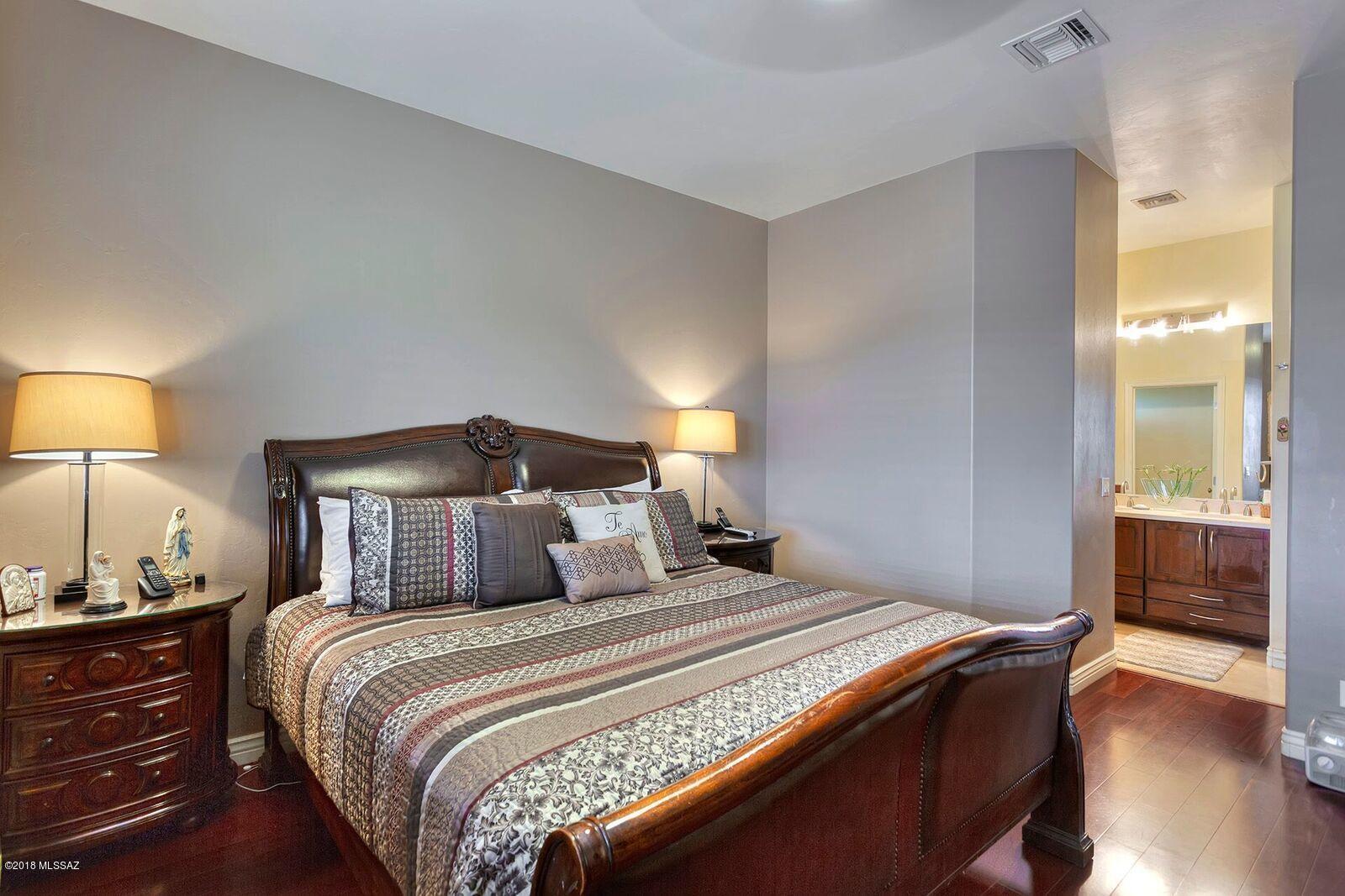 Rio Rico Ranchettes 12 - Residential
