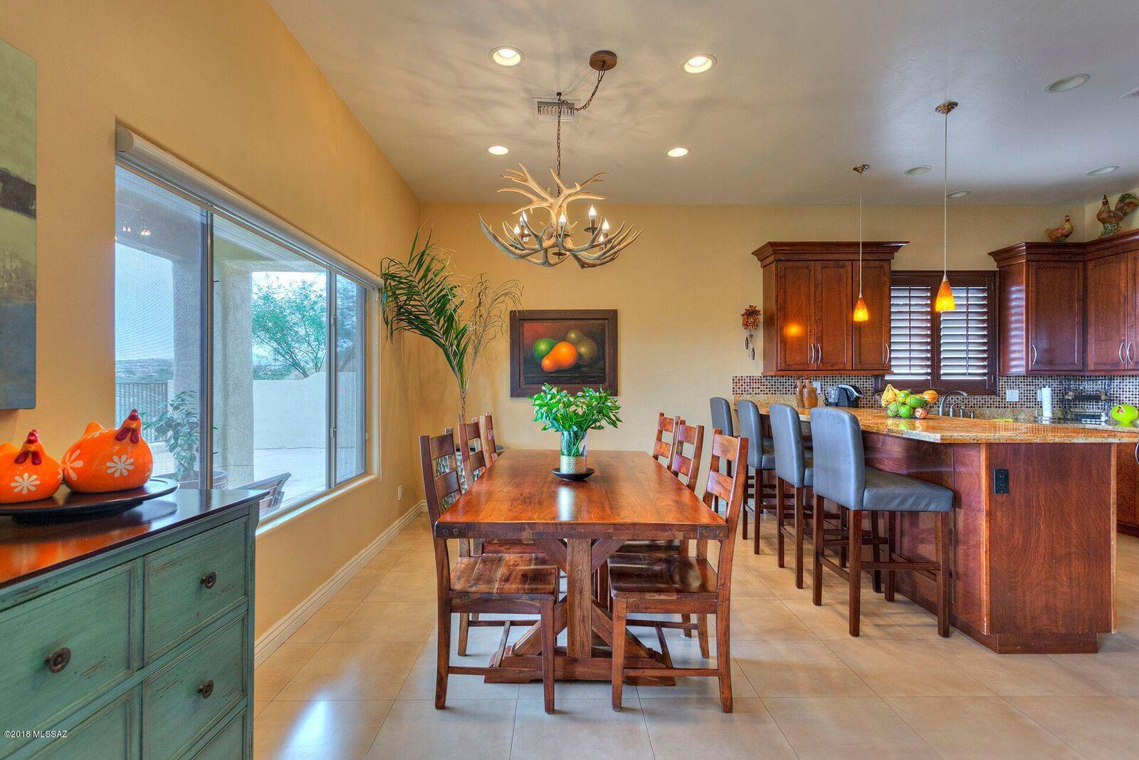 Rio Rico Ranchettes 12 - Residential