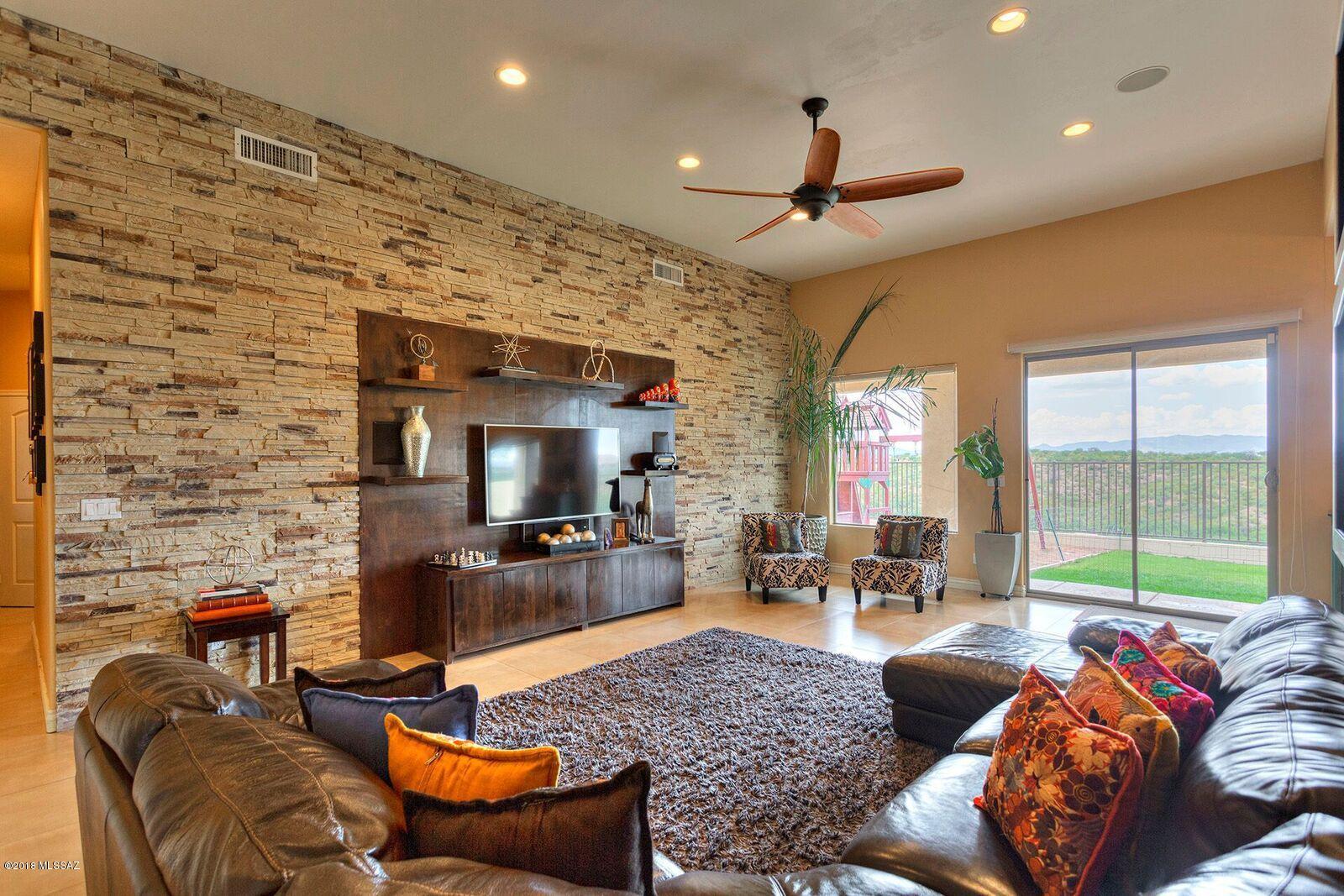 Rio Rico Ranchettes 12 - Residential