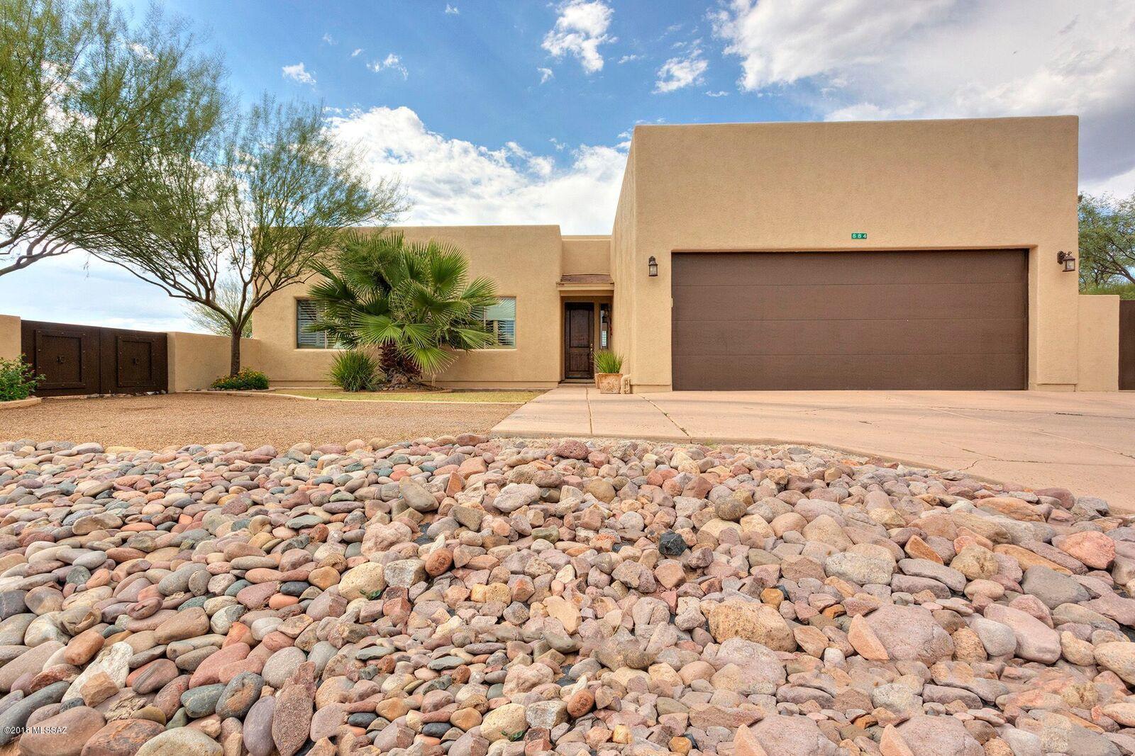 Rio Rico Ranchettes 12 - Residential
