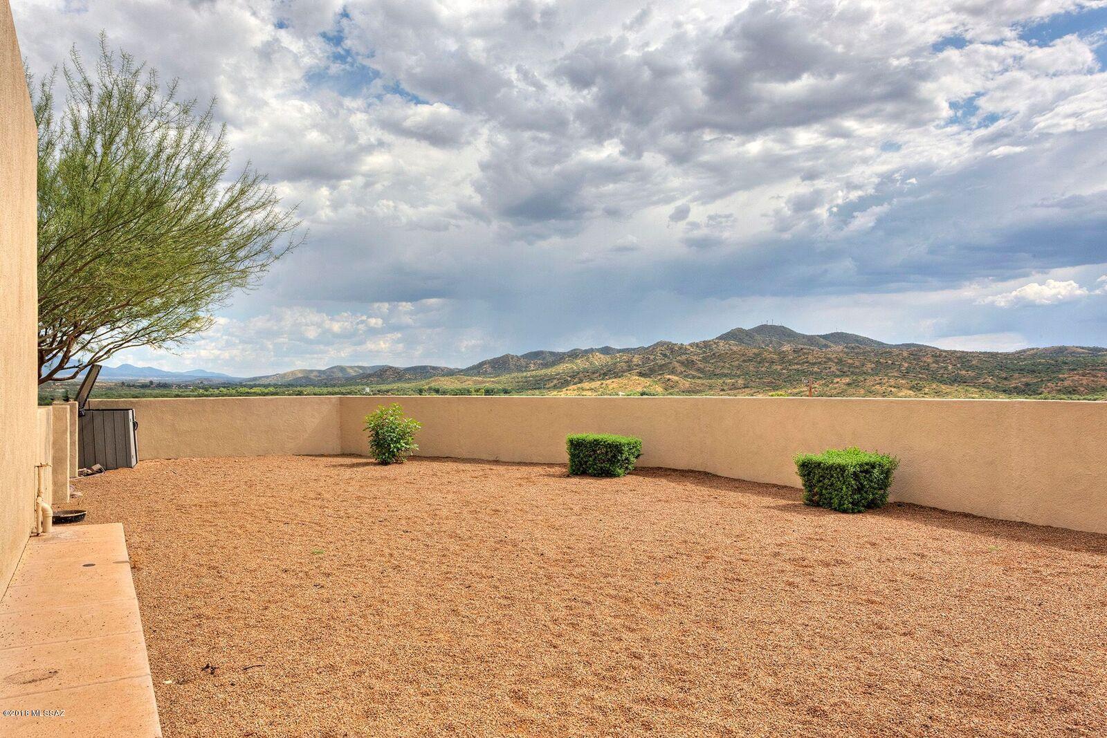 Rio Rico Ranchettes 12 - Residential