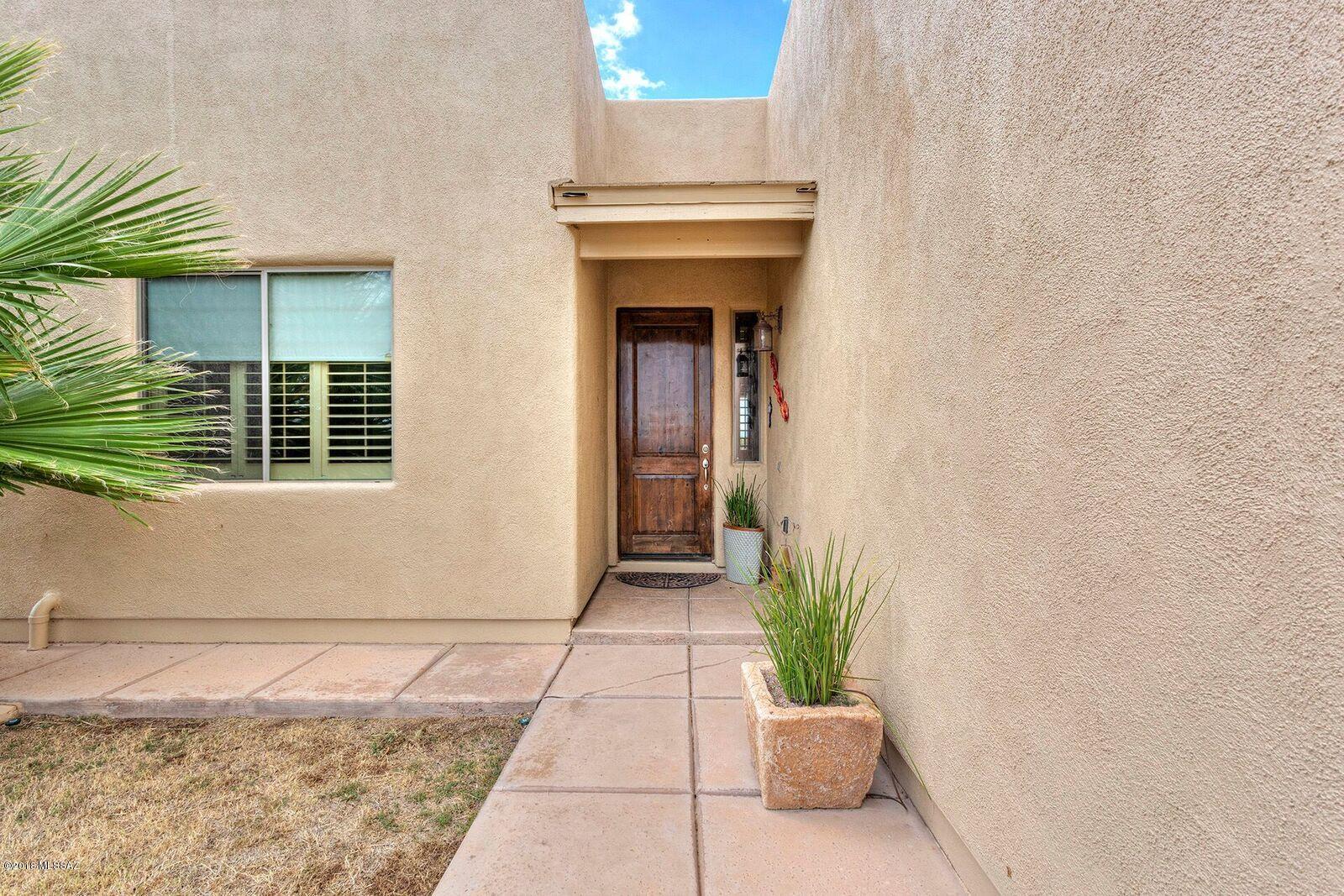 Rio Rico Ranchettes 12 - Residential