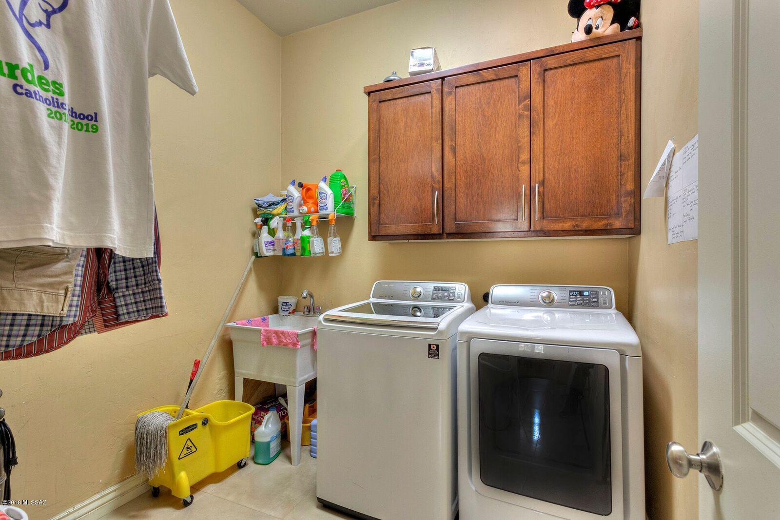 Rio Rico Ranchettes 12 - Residential