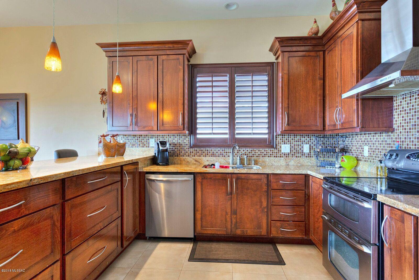 Rio Rico Ranchettes 12 - Residential
