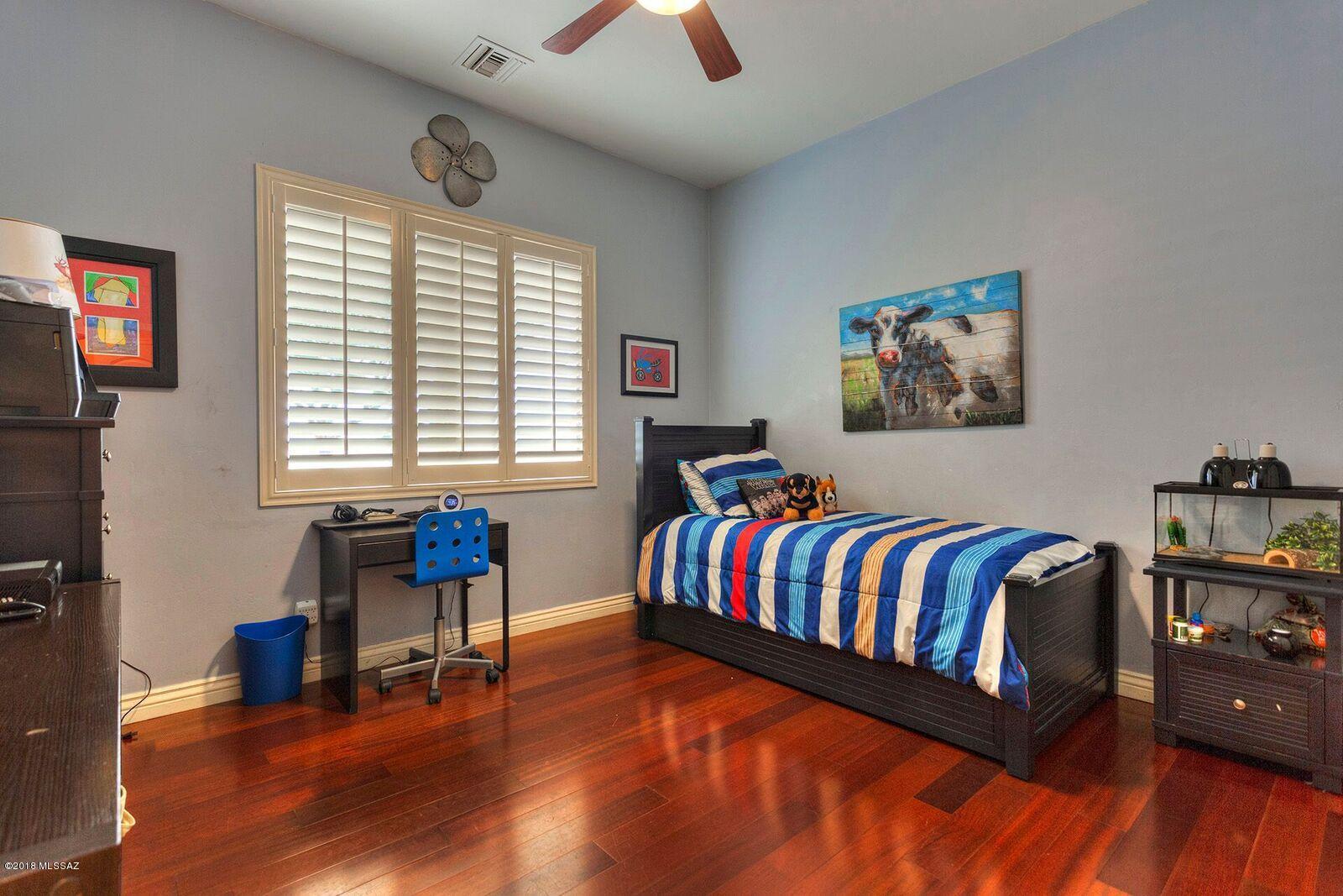 Rio Rico Ranchettes 12 - Residential