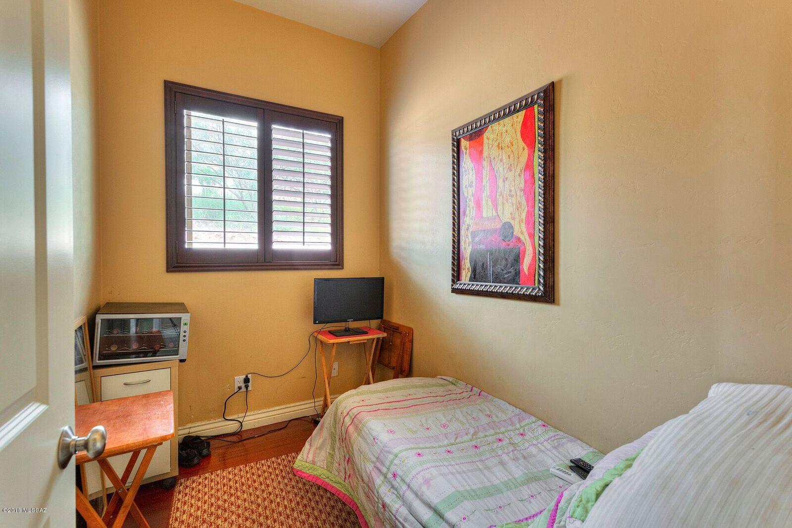 Rio Rico Ranchettes 12 - Residential