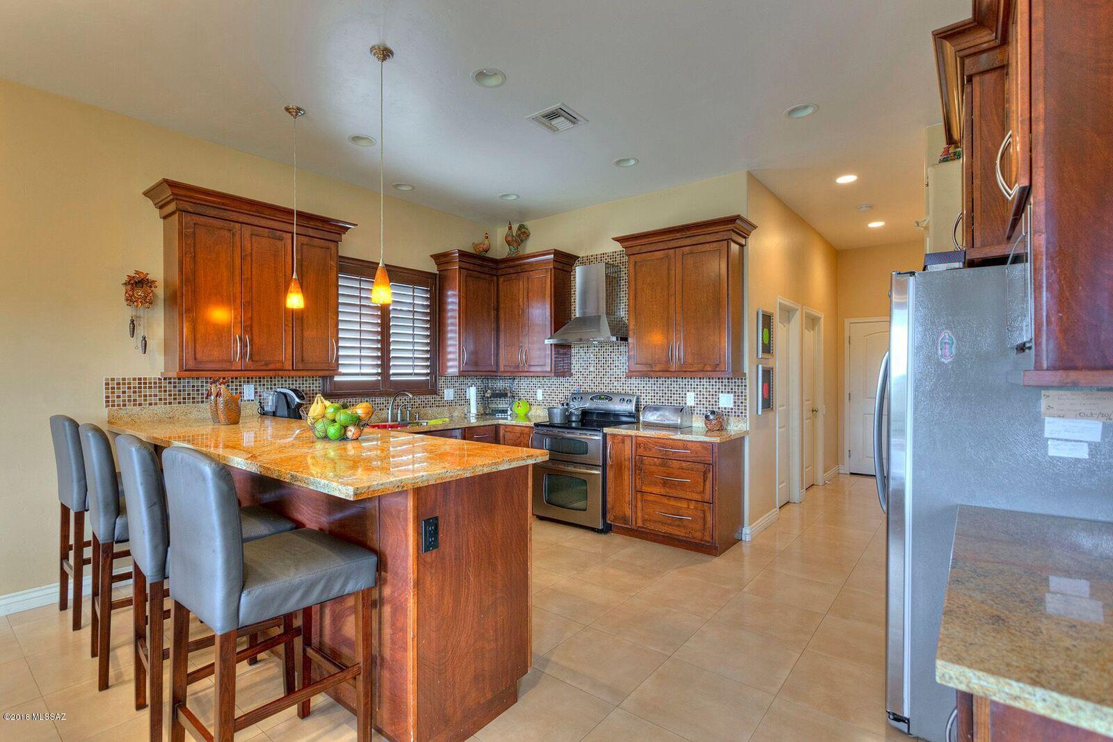 Rio Rico Ranchettes 12 - Residential