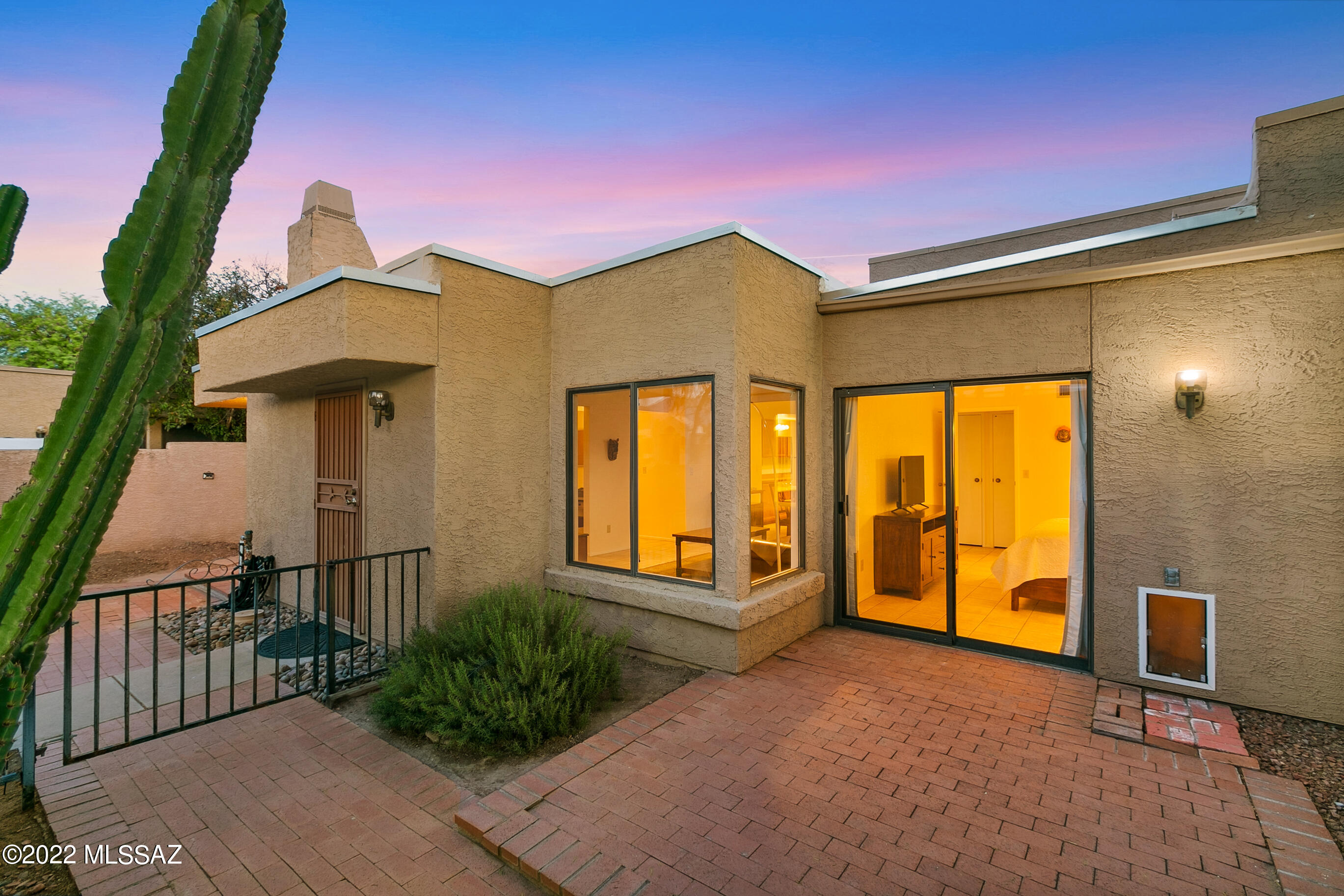 Creekside (1-99) - Residential