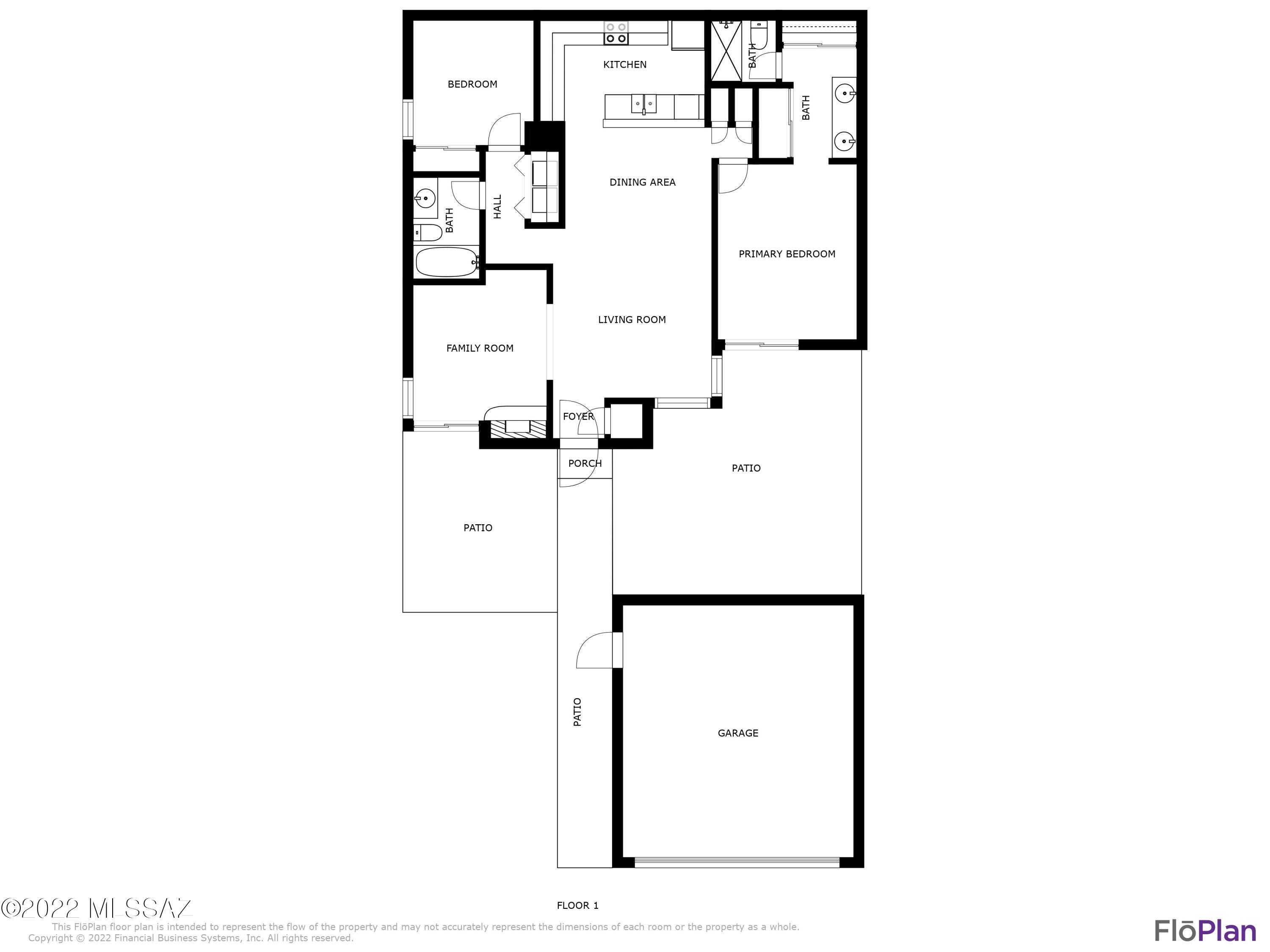 Creekside (1-99) - Residential